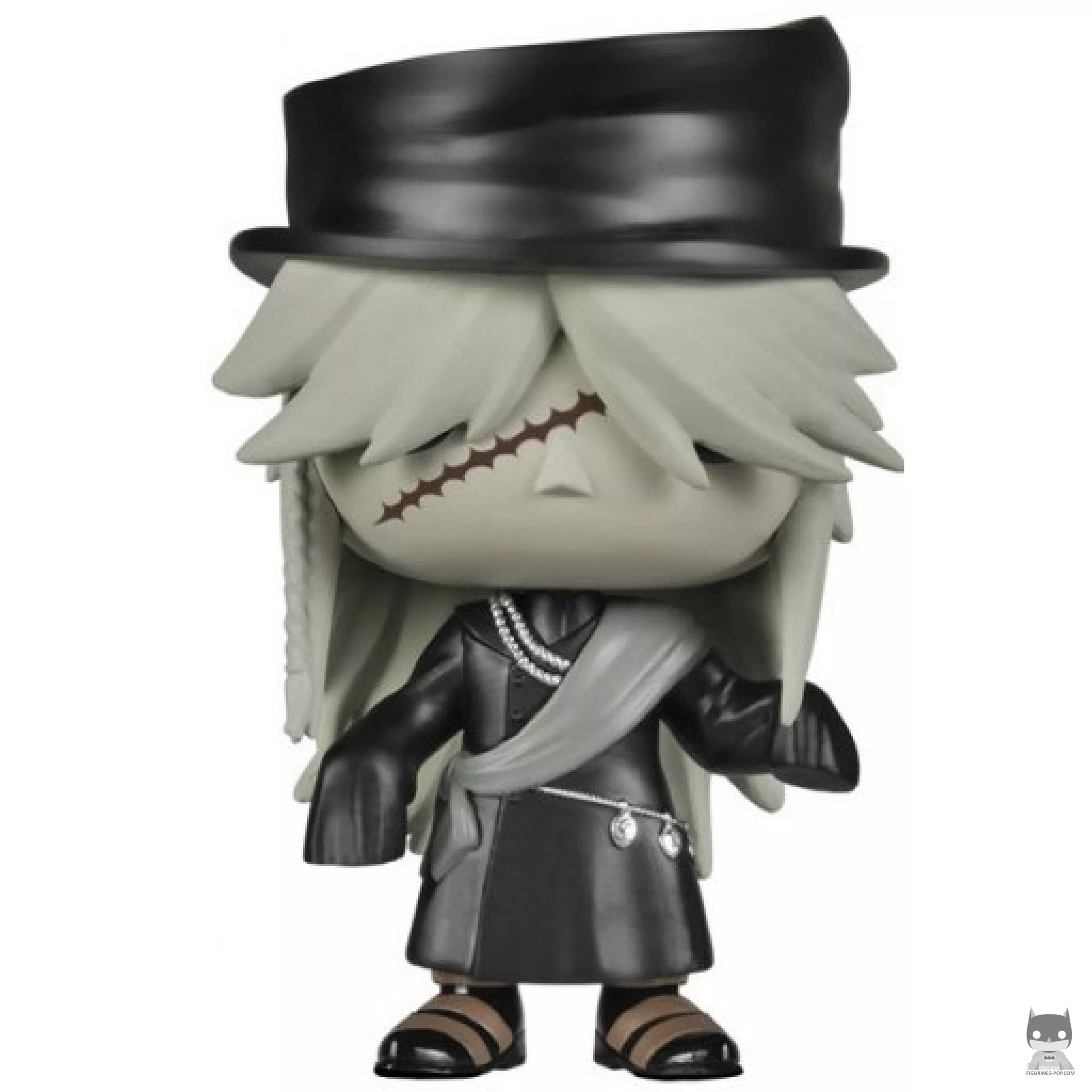 Undertaker Funko Pop! figure (Black Butler)