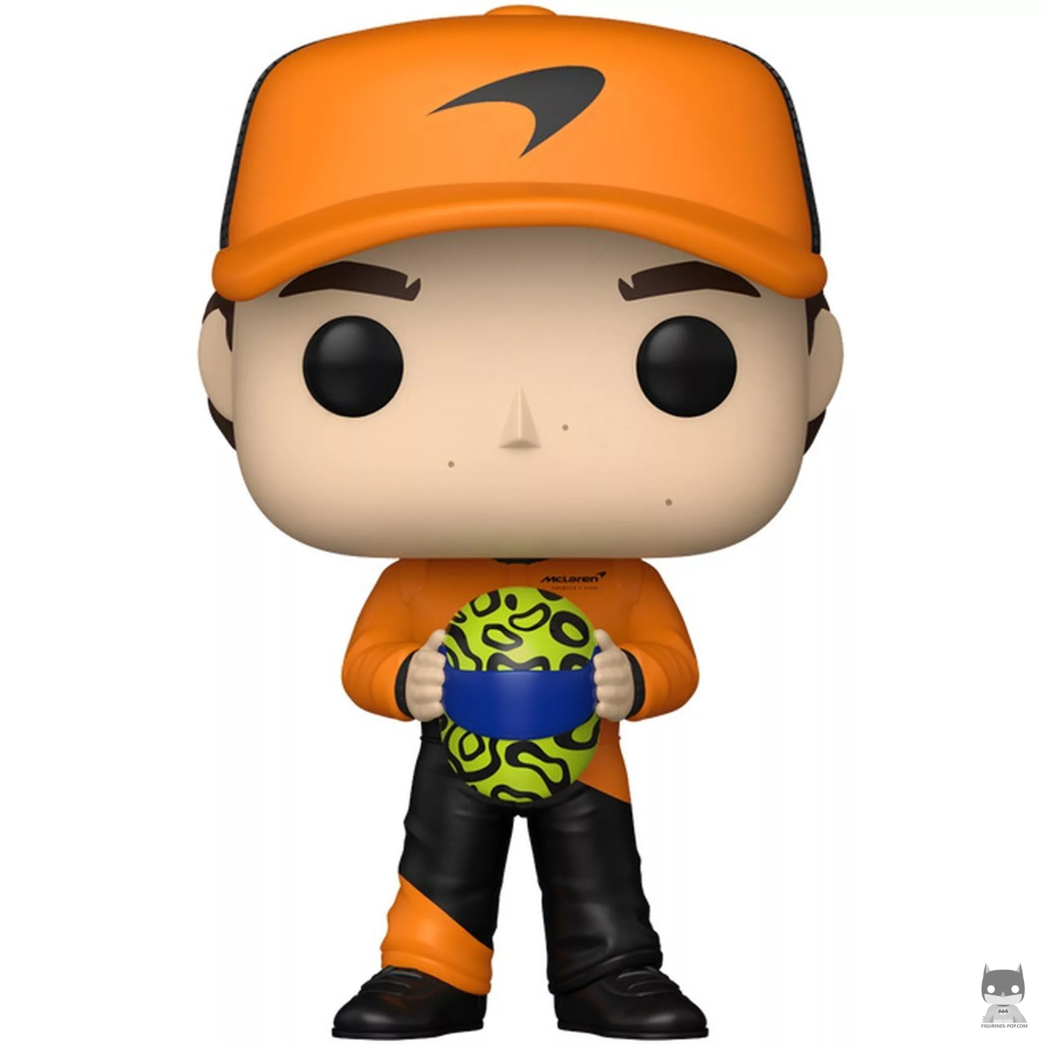 Lando Norris Funko Pop! figure (Formula 1)
