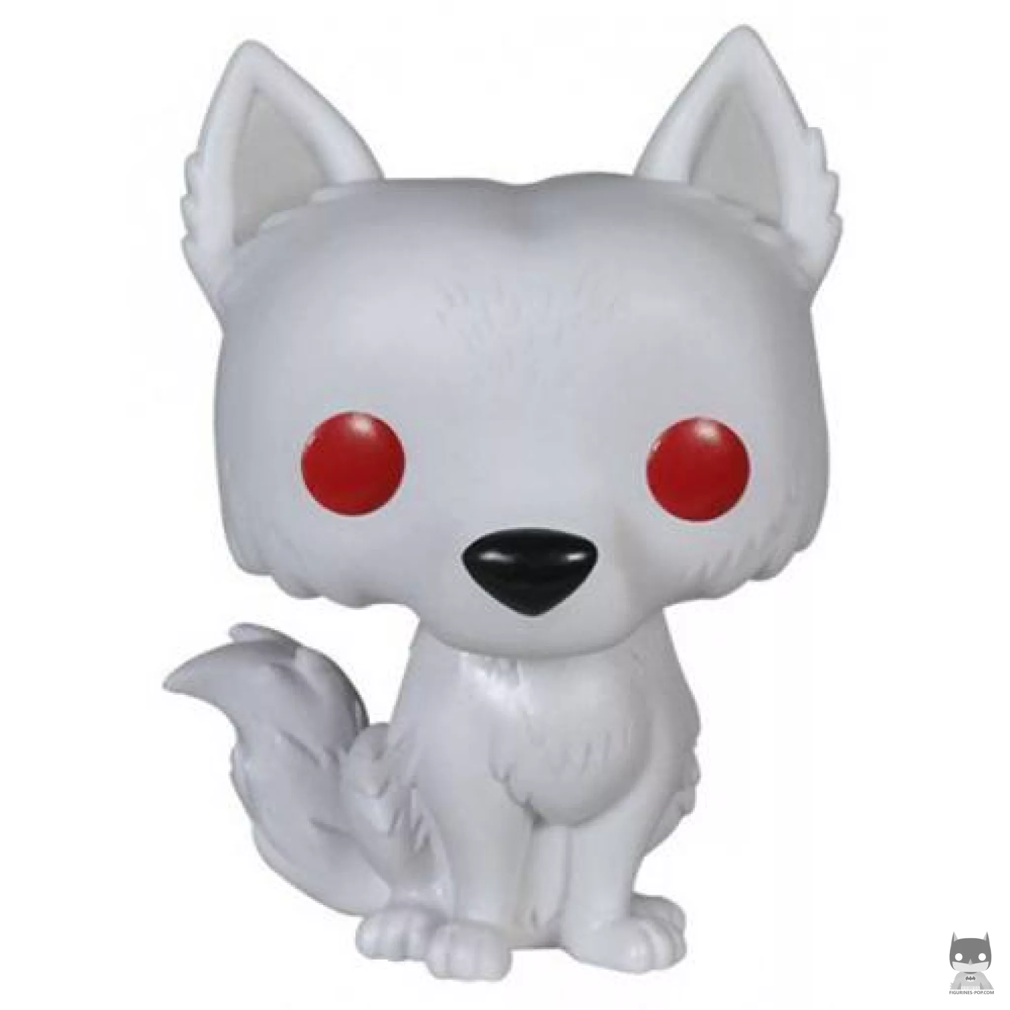 Ghost Funko Pop! figure (Game of Thrones)