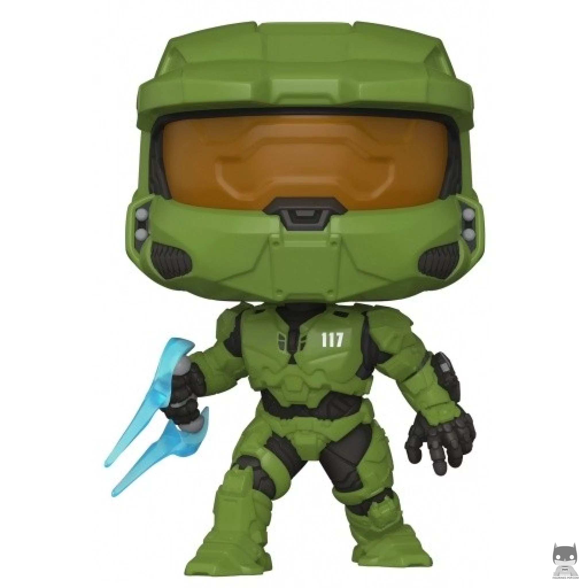 Master Chief (Supersized) Funko Pop! figure (Halo)