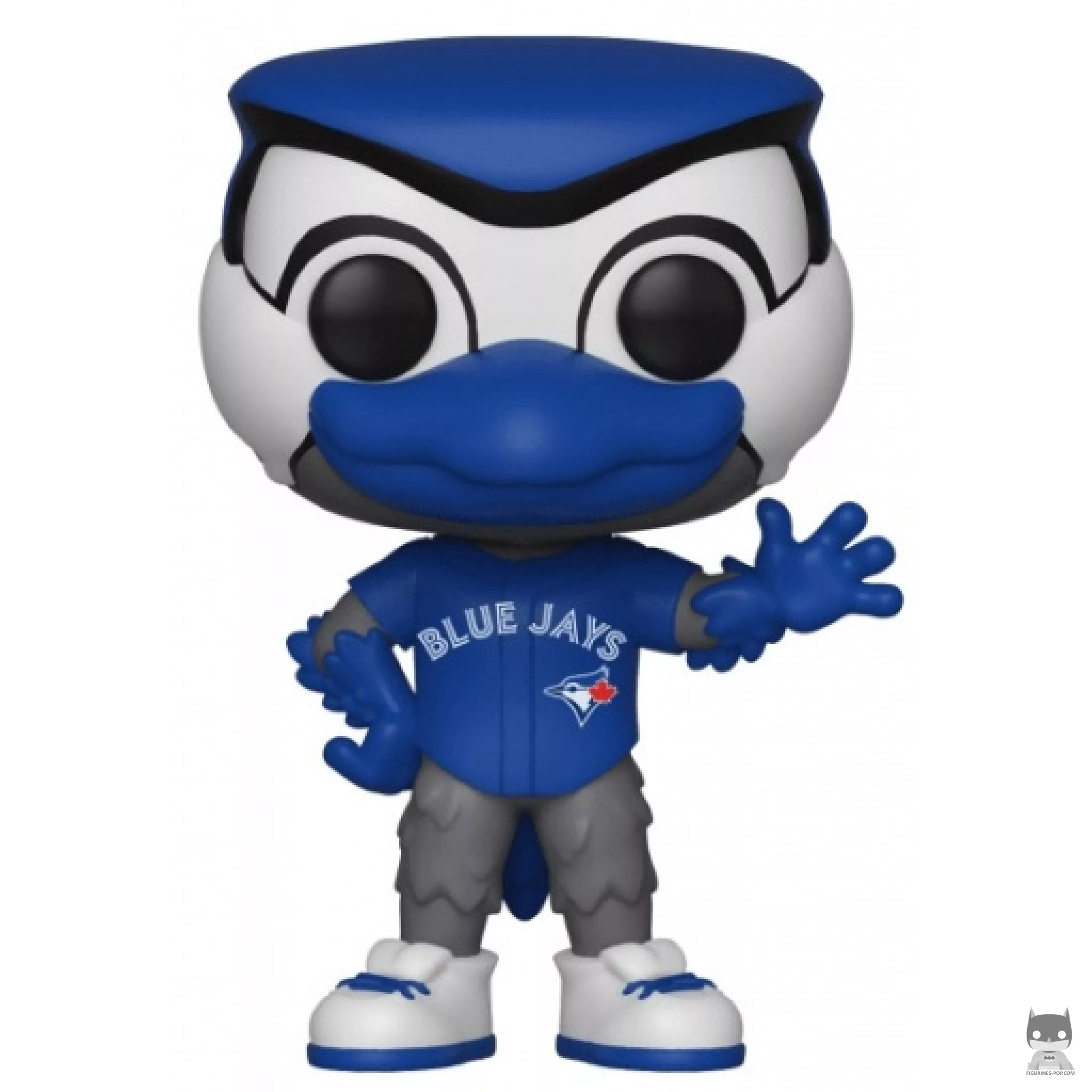 Blue Jays Mascot Funko Pop! figure (MLB Mascots)