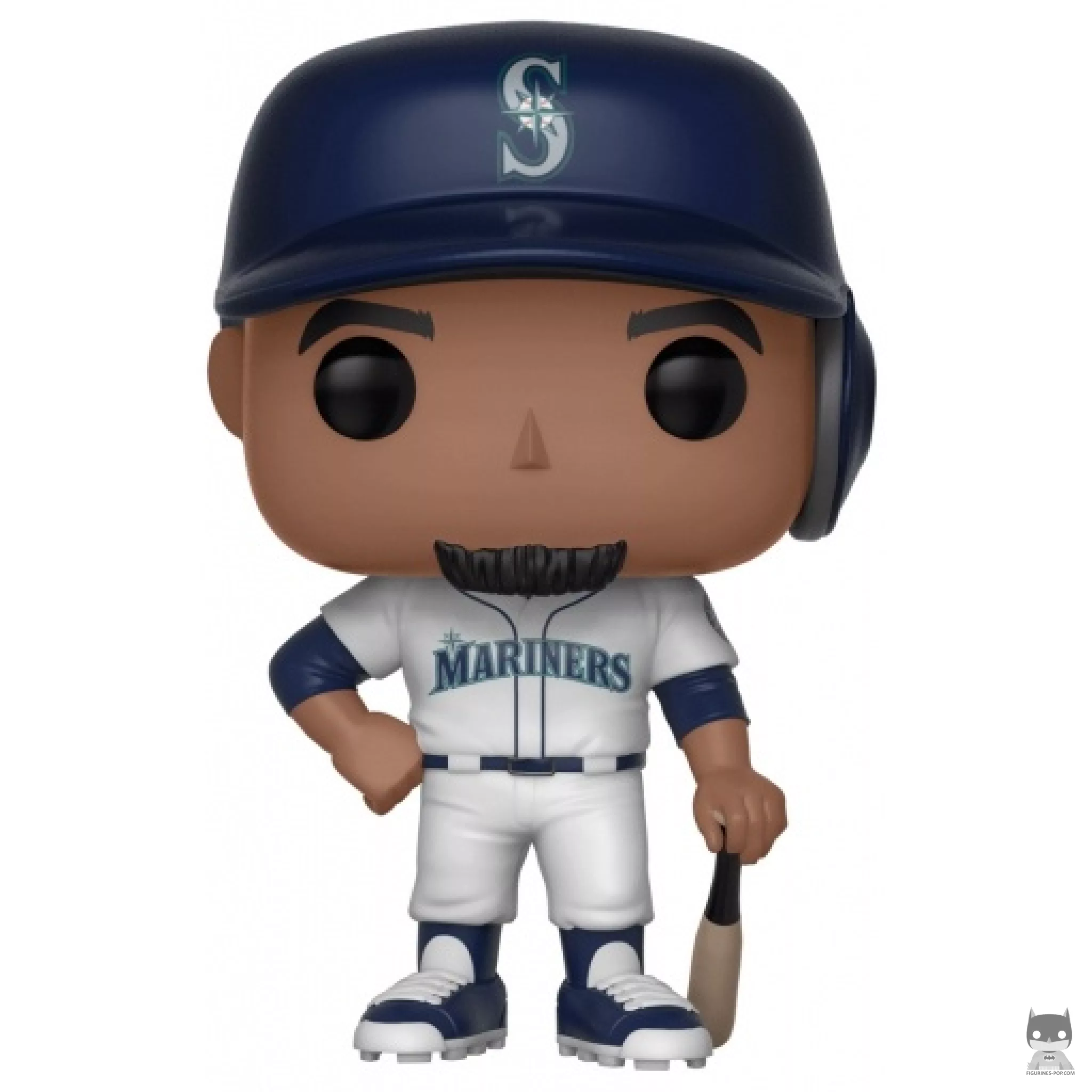 Nelson Cruz Funko Pop! figure (MLB)