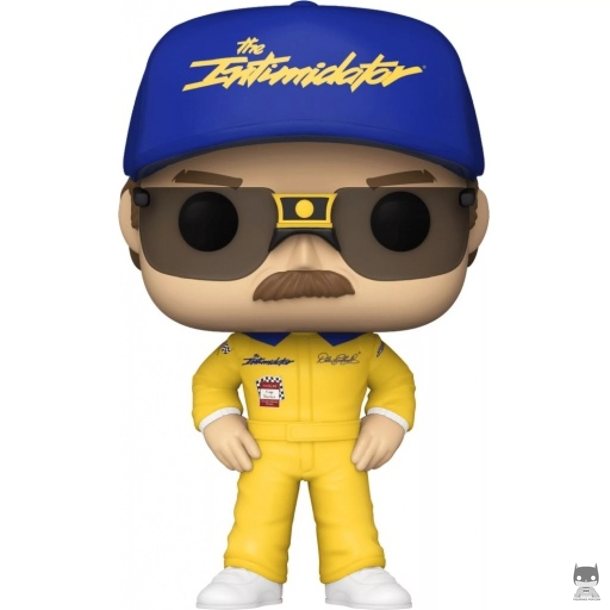 Dale Earnhardt Funko Pop! figure (NASCAR)