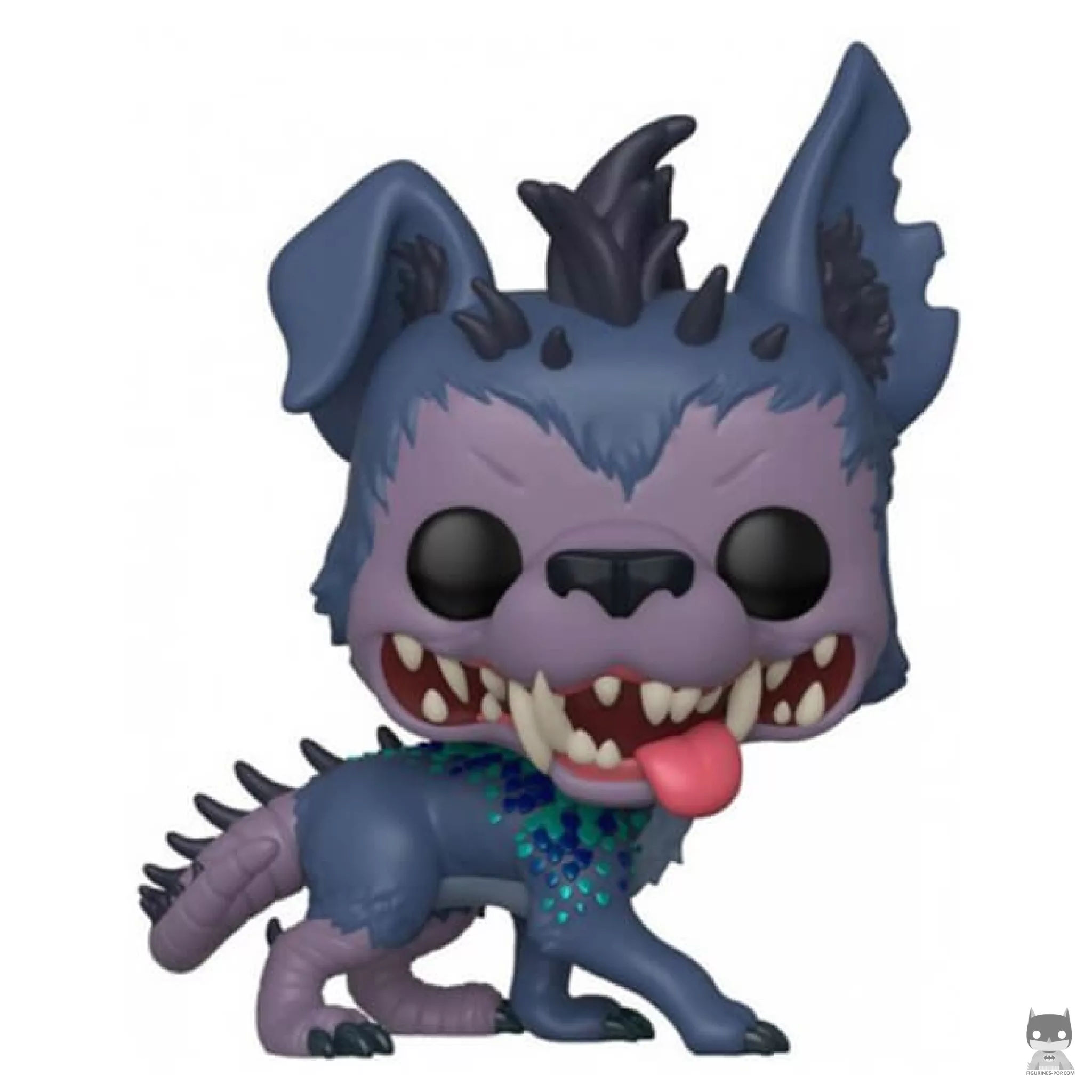 Chupacabra Funko Pop! figure (Public Domain)