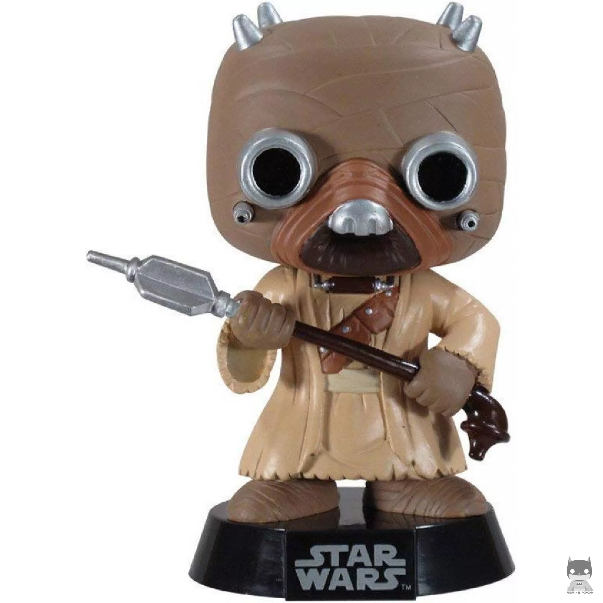 Tusken Raider (Original) Funko Pop! figure (Star Wars: Episode I, The Phantom Menace)