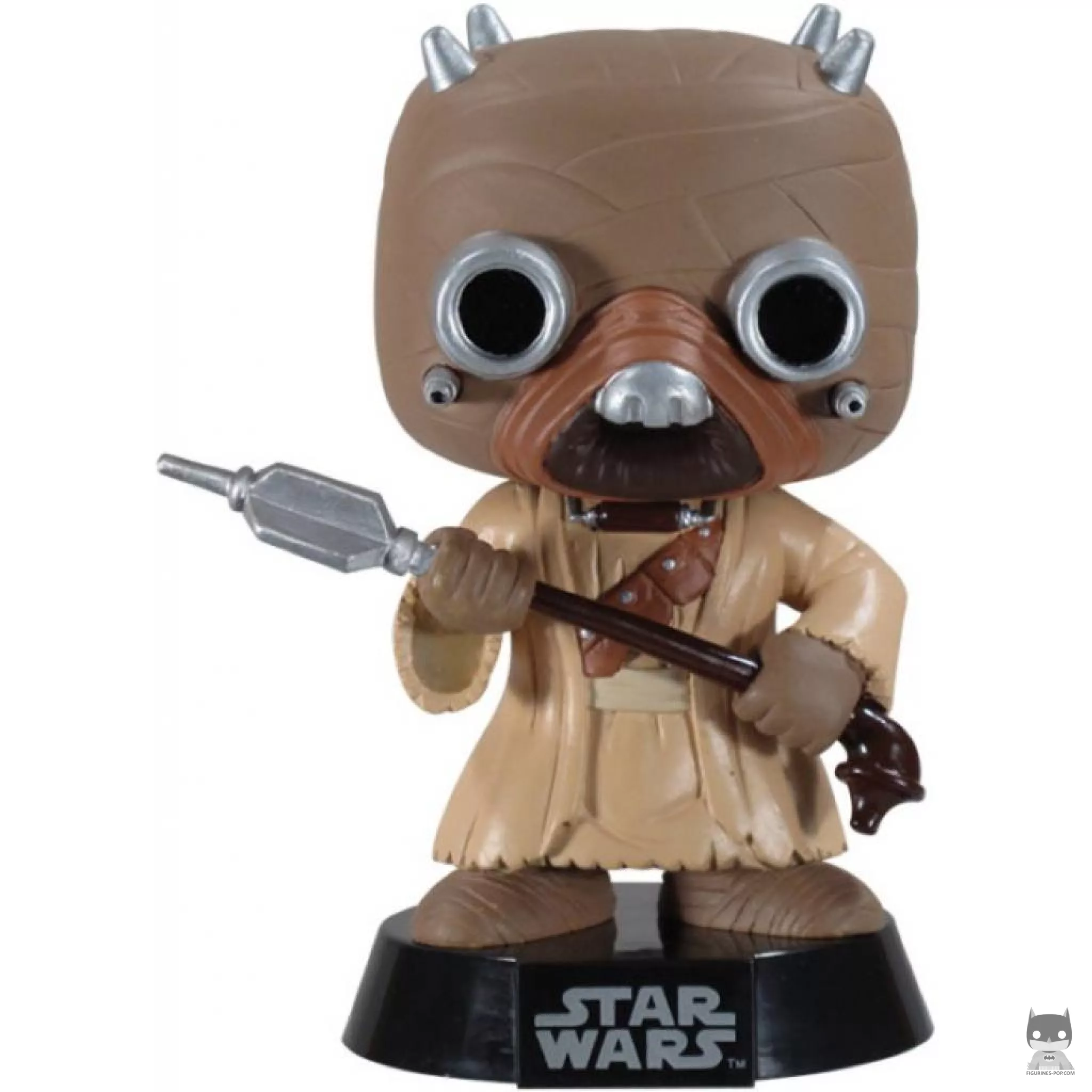Tusken Raider Funko Pop! figure (Star Wars: Episode I, The Phantom Menace)