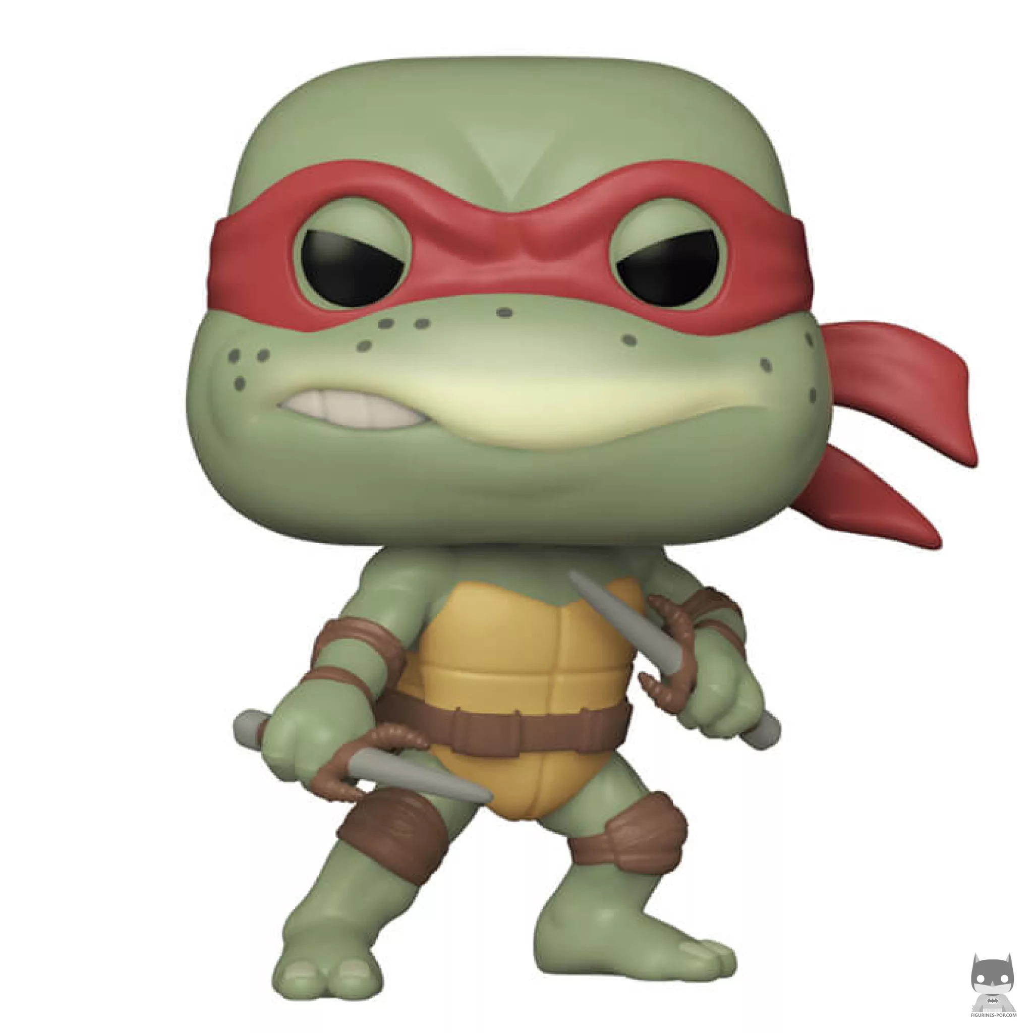 Raphael Funko Pop! figure (Teenage Mutant Ninja Turtles)