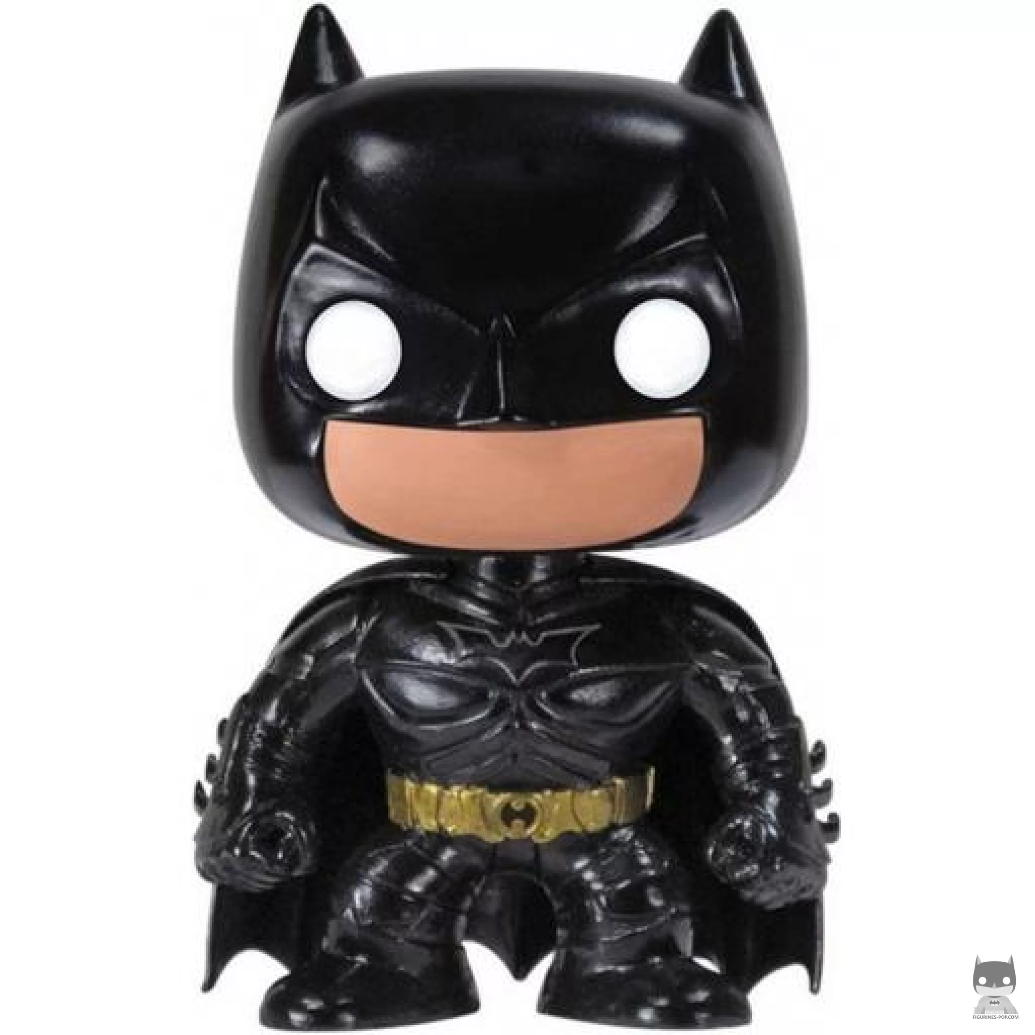 Batman Funko Pop! figure (The Dark Knight Trilogy)