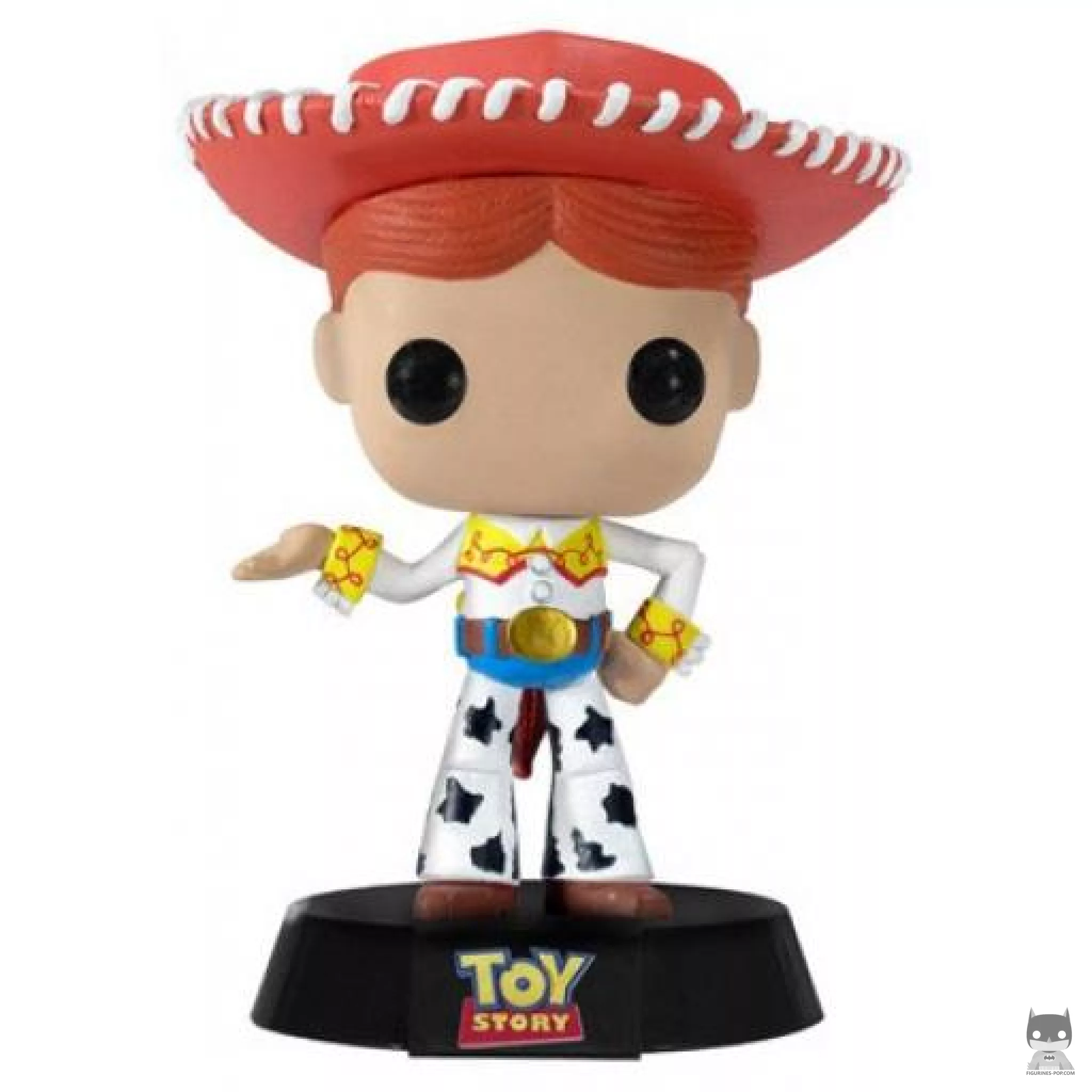 Jessie Funko Pop! figure (Toy Story)