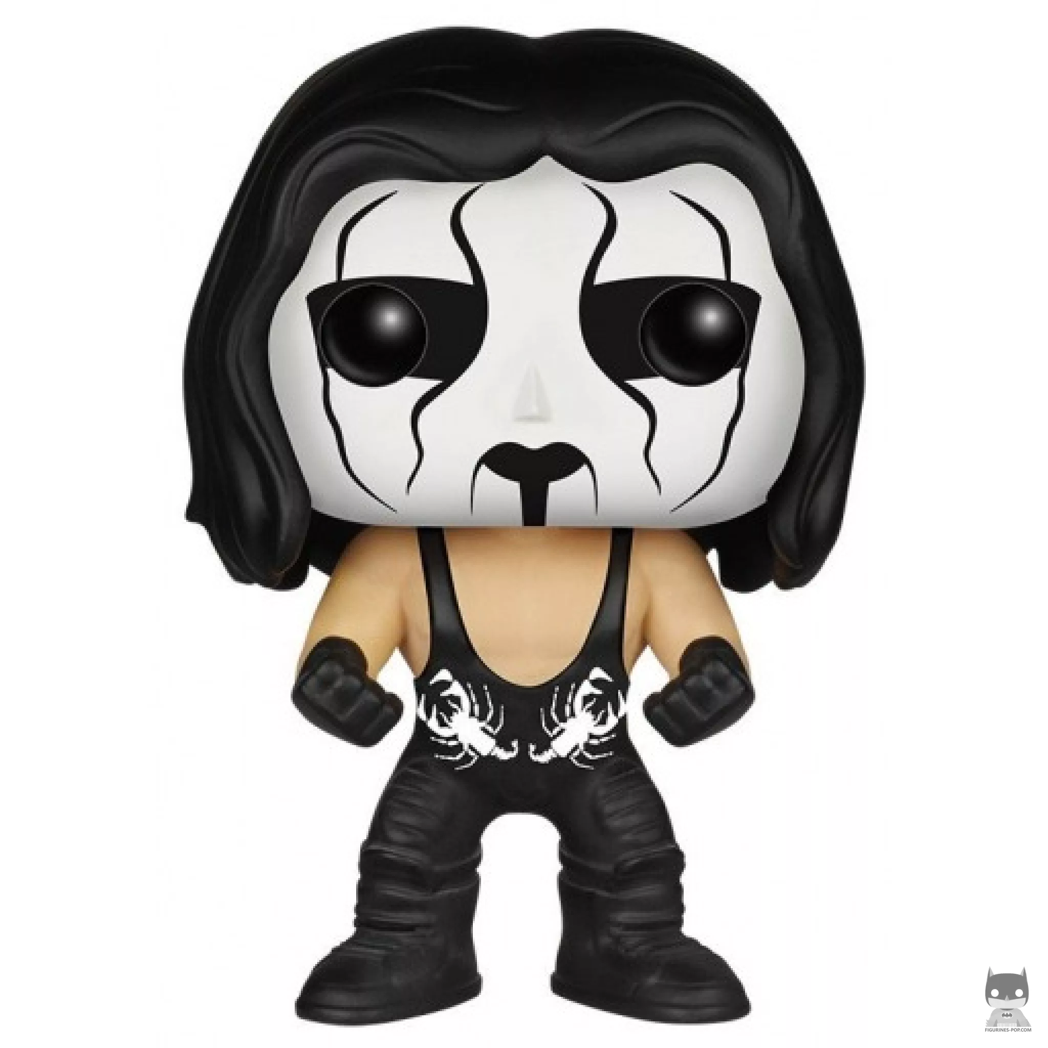 Sting Funko Pop! figure (WWE)