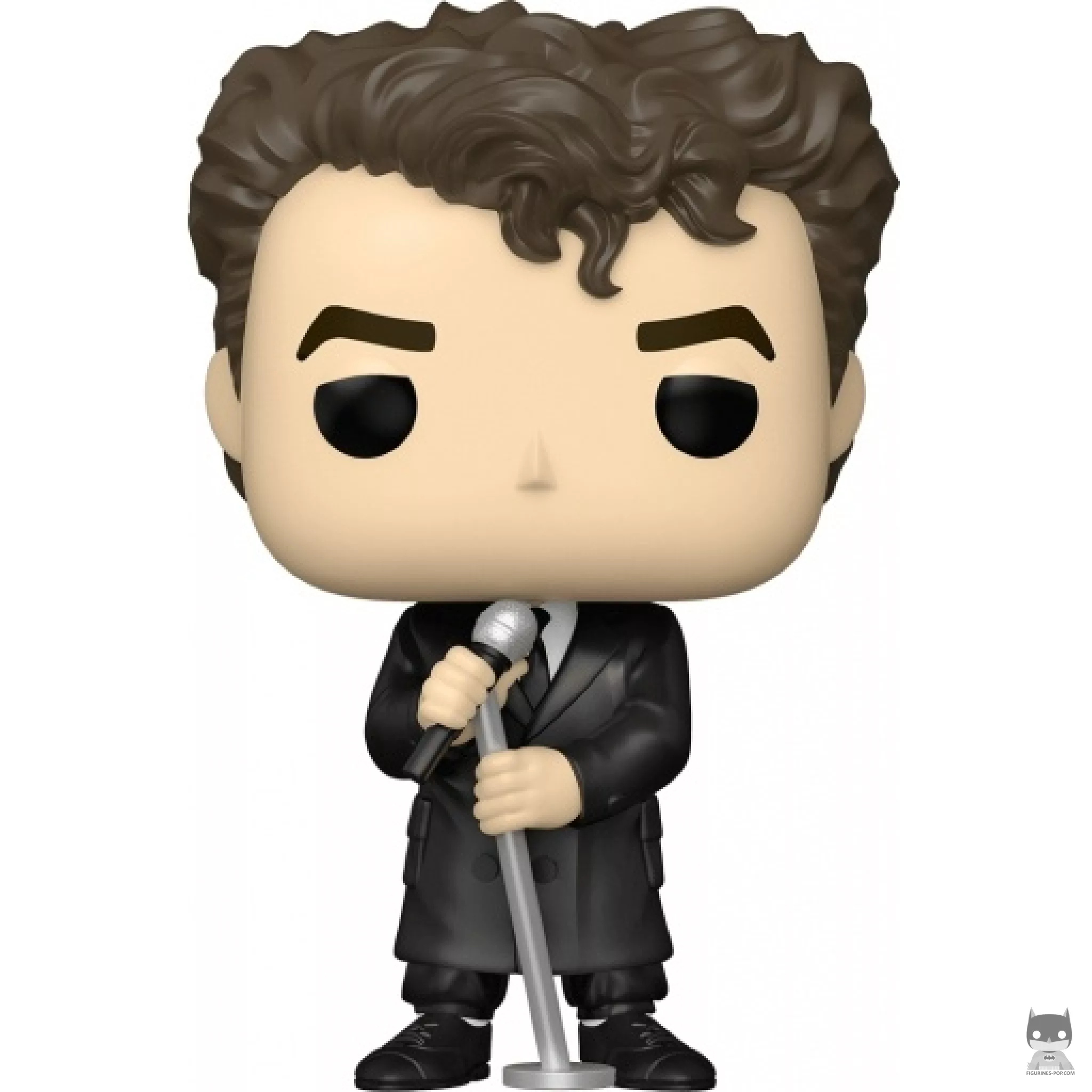 Neil Tennant Funko Pop! figure (Pet Shop Boys)