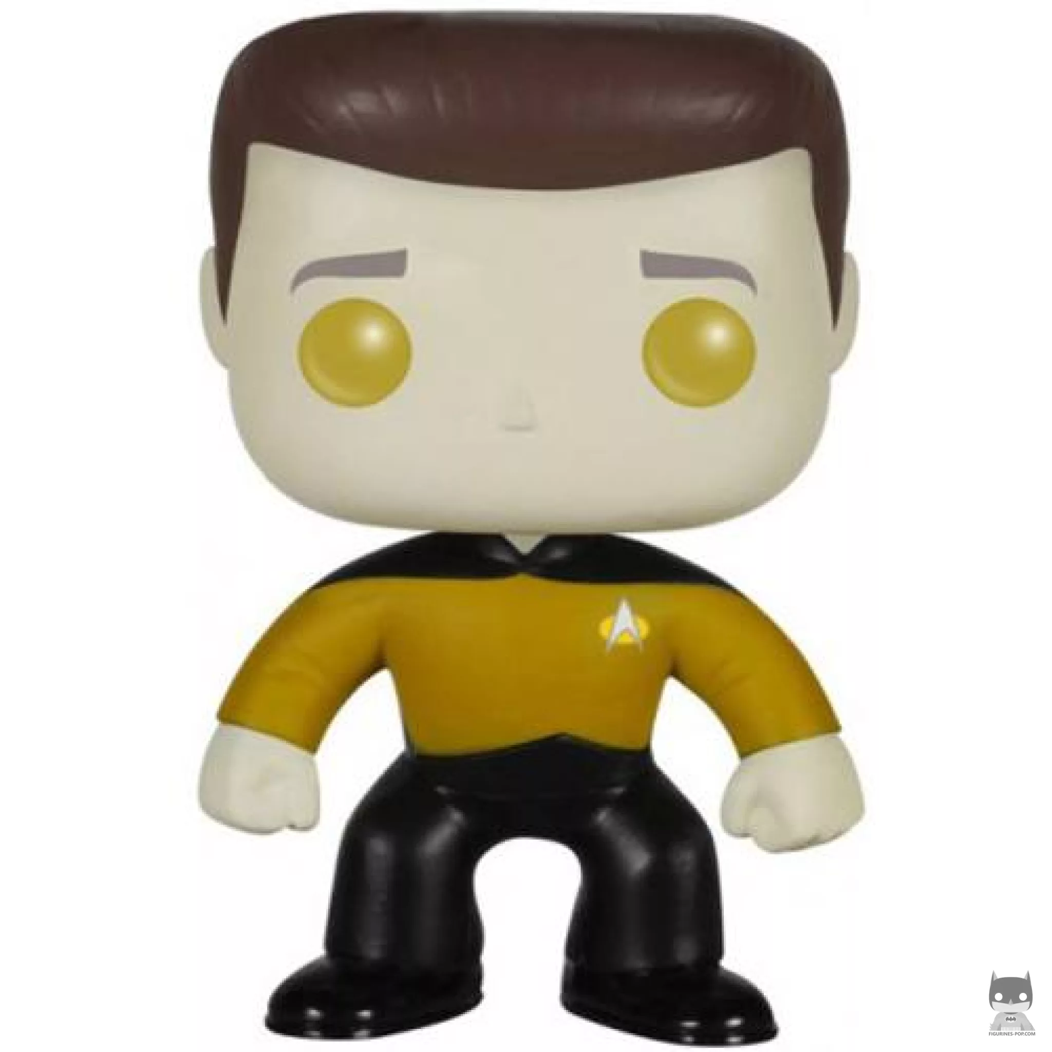 Data Funko Pop! figure (Star Trek)
