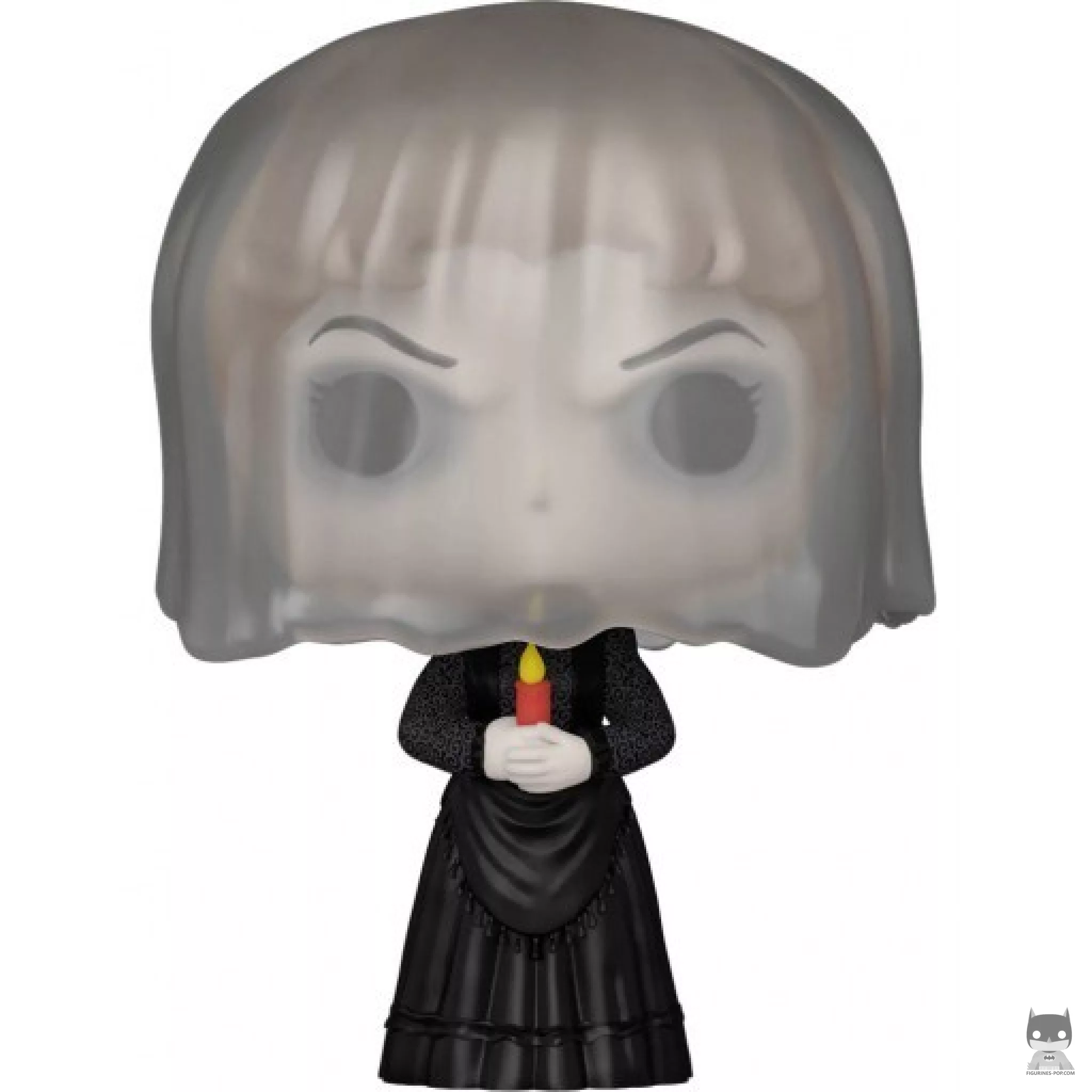 Bride in Black Funko Pop! figure (Insidious)