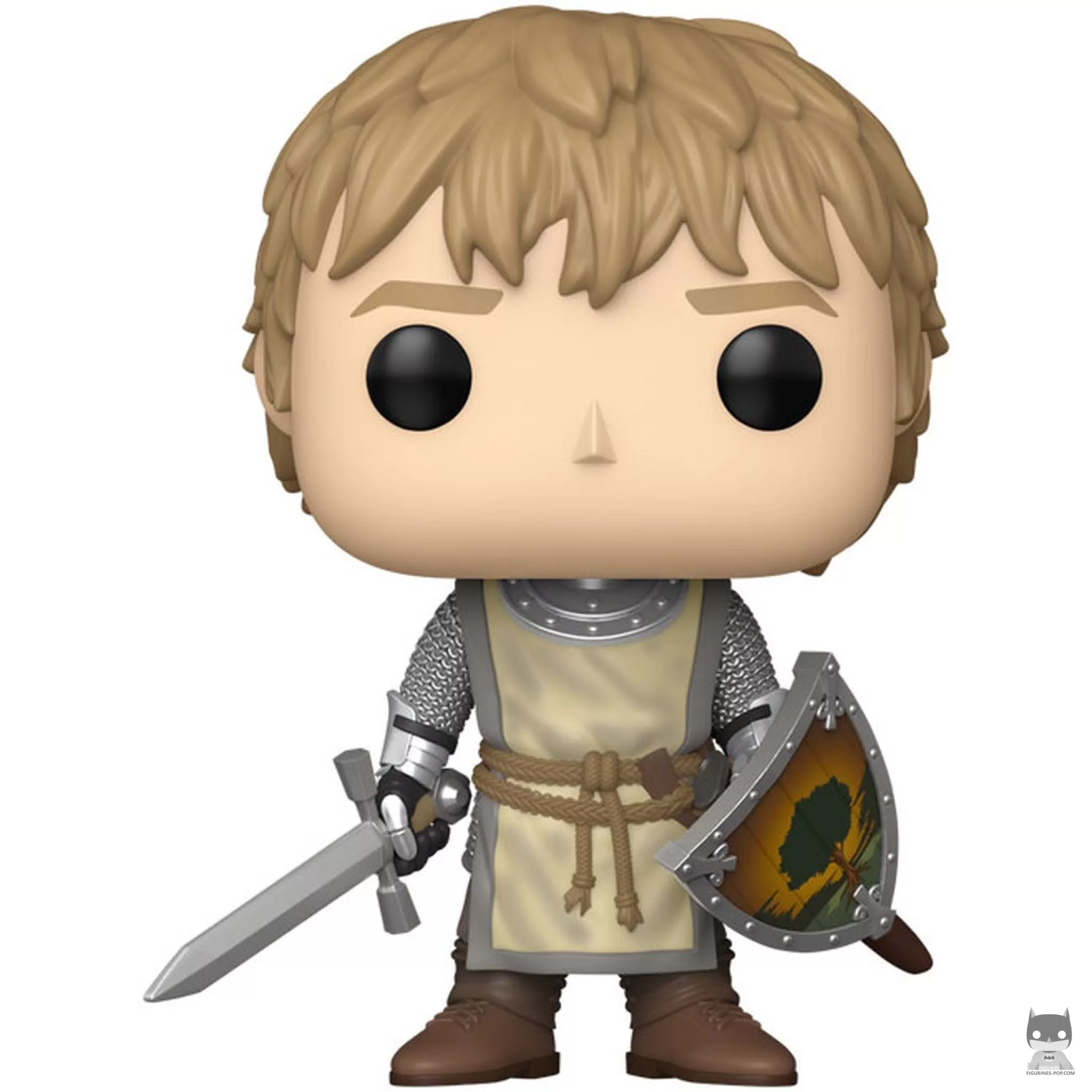 Dunk (Chase) Funko Pop! figure (A Knight of the Seven Kingdoms)