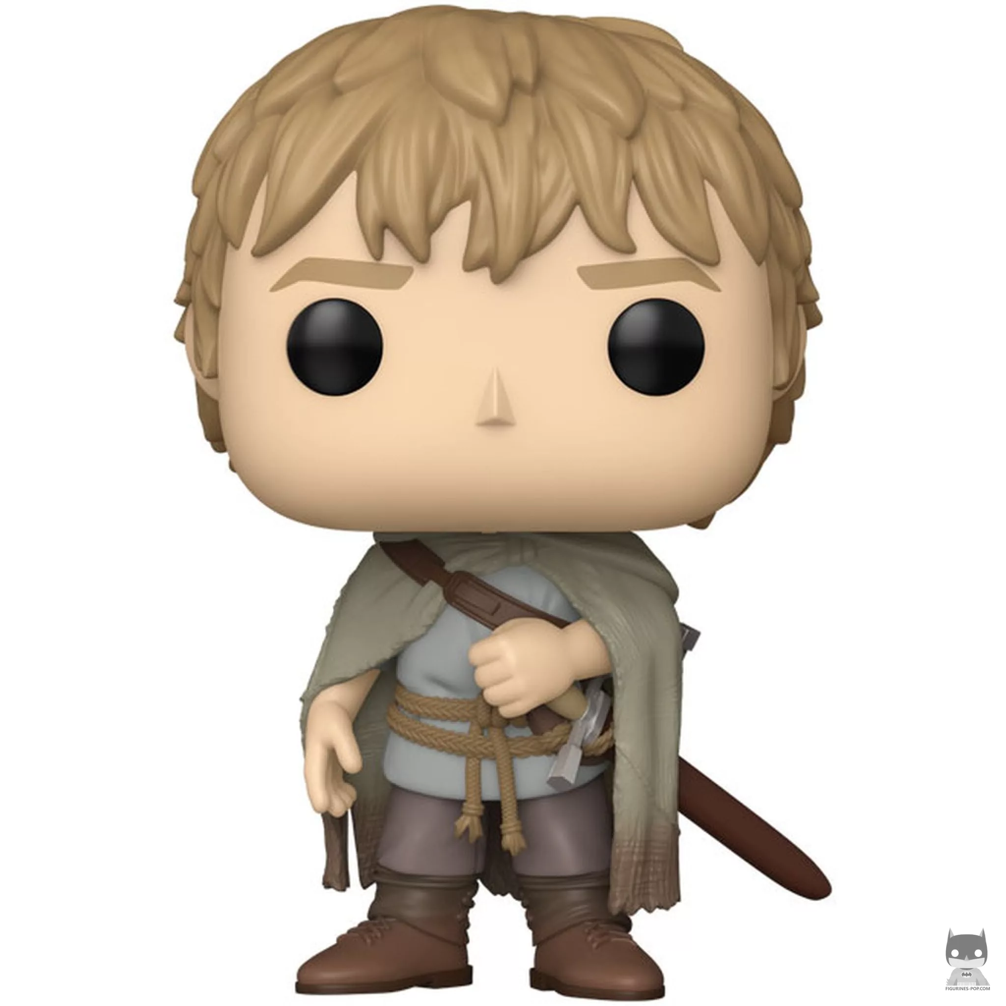 Dunk Funko Pop! figure (A Knight of the Seven Kingdoms)