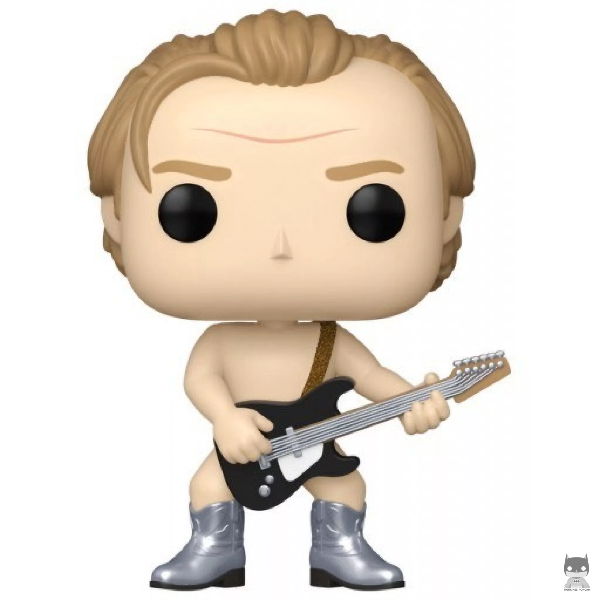 Billy Mack (Chase) Funko Pop! figure (Love Actually)