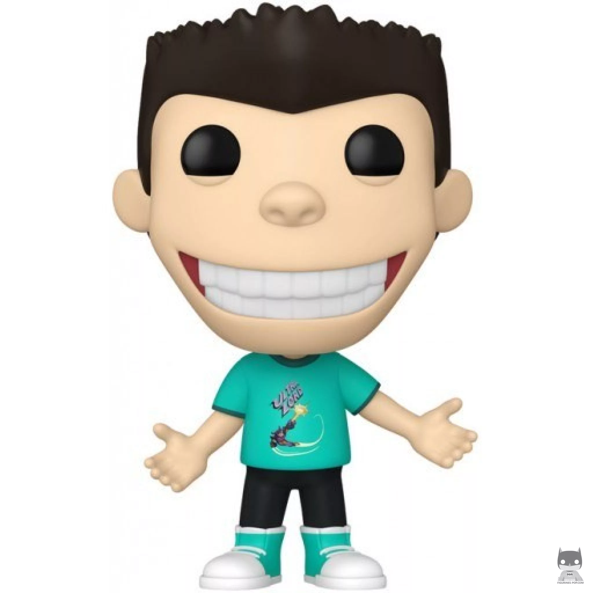 Sheen Estevez Funko Pop! figure (Jimmy Neutron)