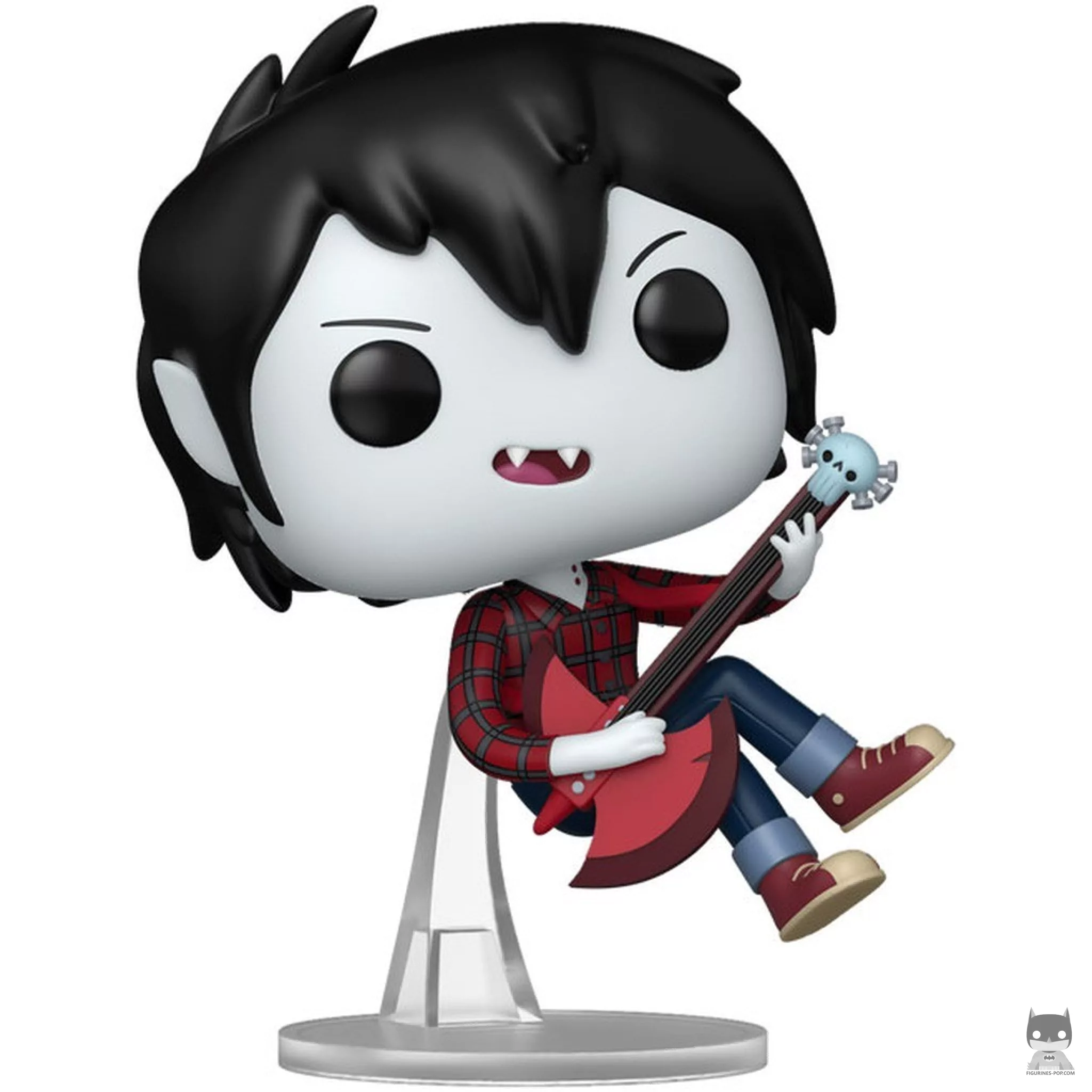 Marshall Lee Funko Pop! figure (Adventure Time)