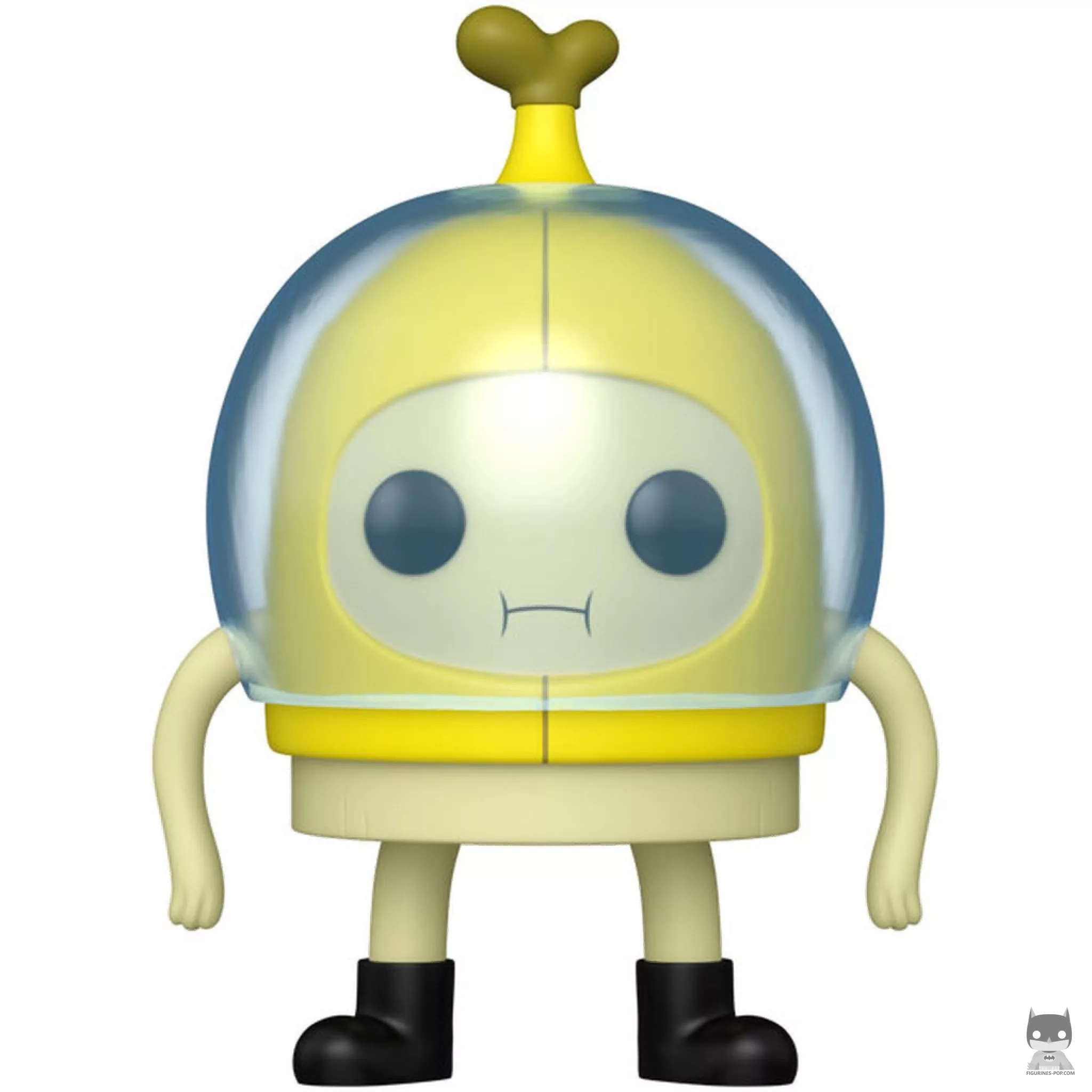 Banana Man Funko Pop! figure (Adventure Time)