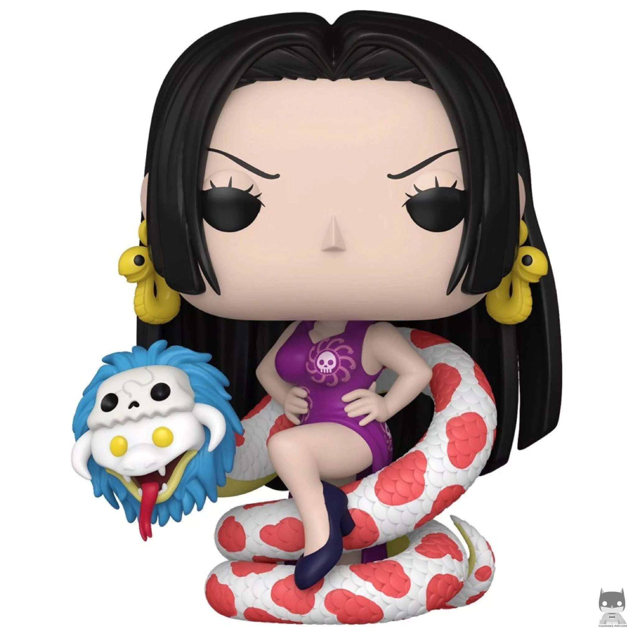 Boa Hancock Funko Pop! figure (One Piece)