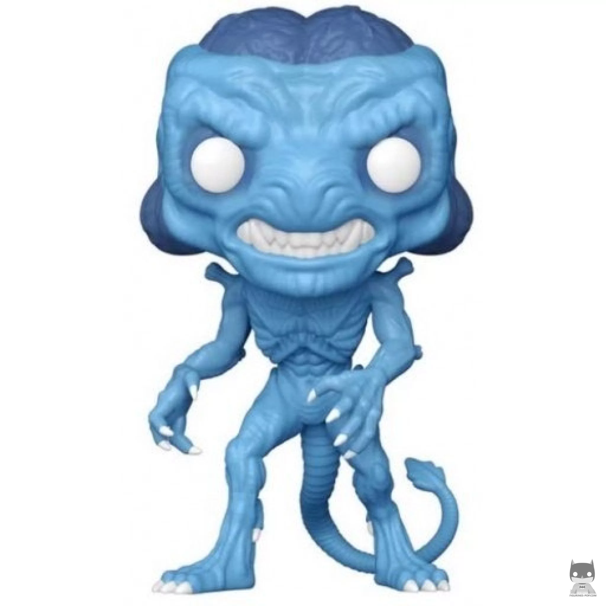 Pumpkinhead (Glow in the Dark) Funko Pop! figure (Pumpkinhead)