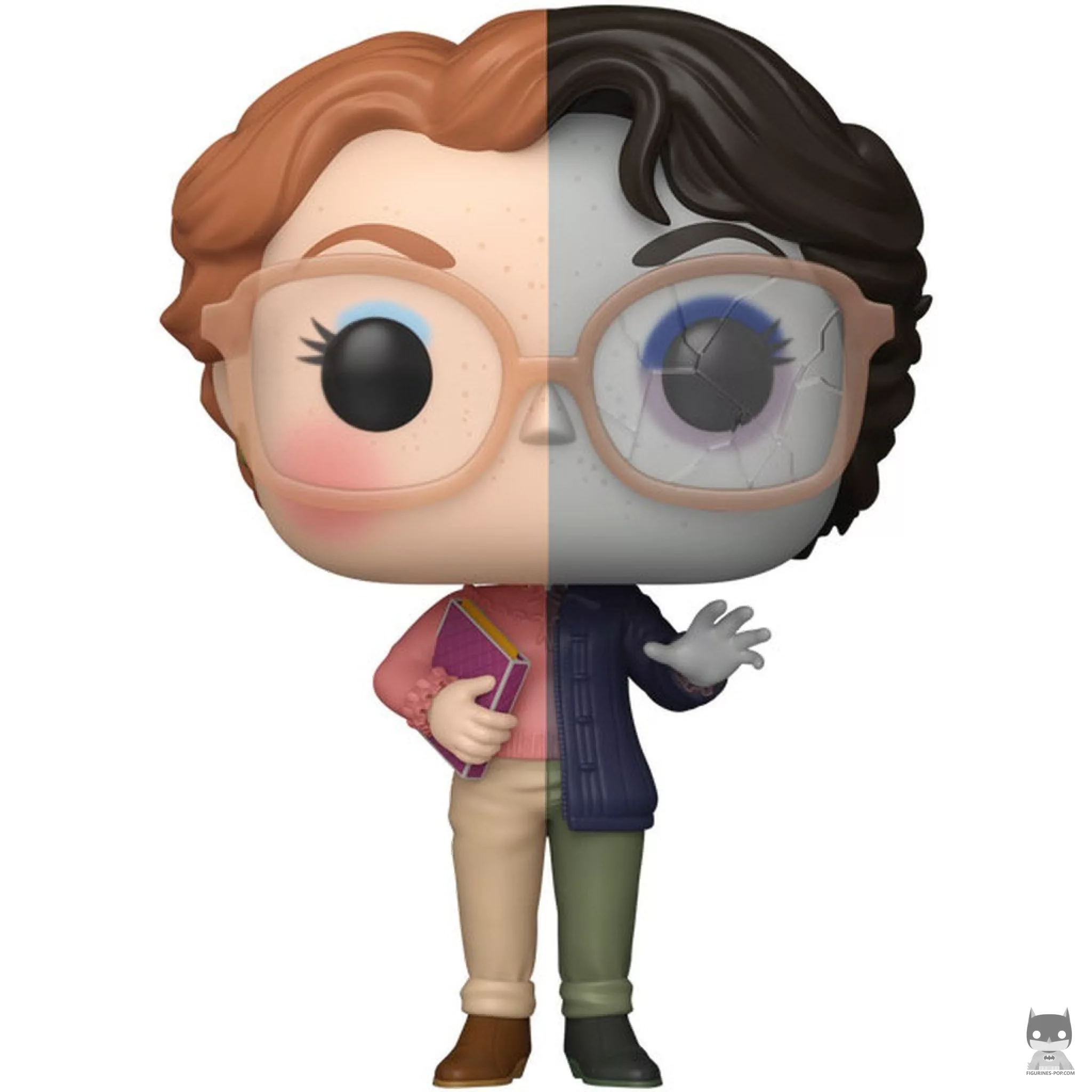 Barb Holland (Split) Funko Pop! figure (Stranger Things)