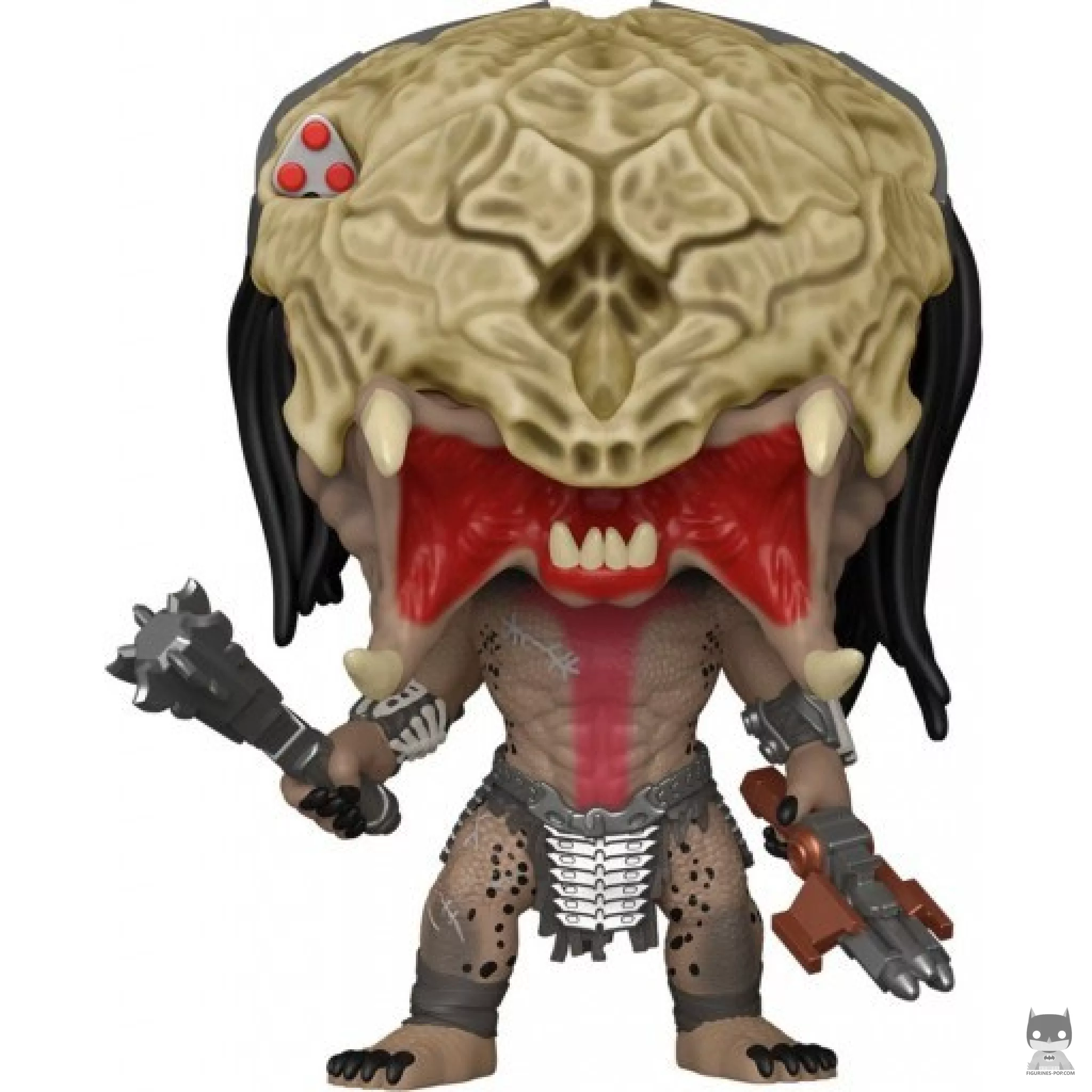 Feral Predator Funko Pop! figure (Prey (Predator))