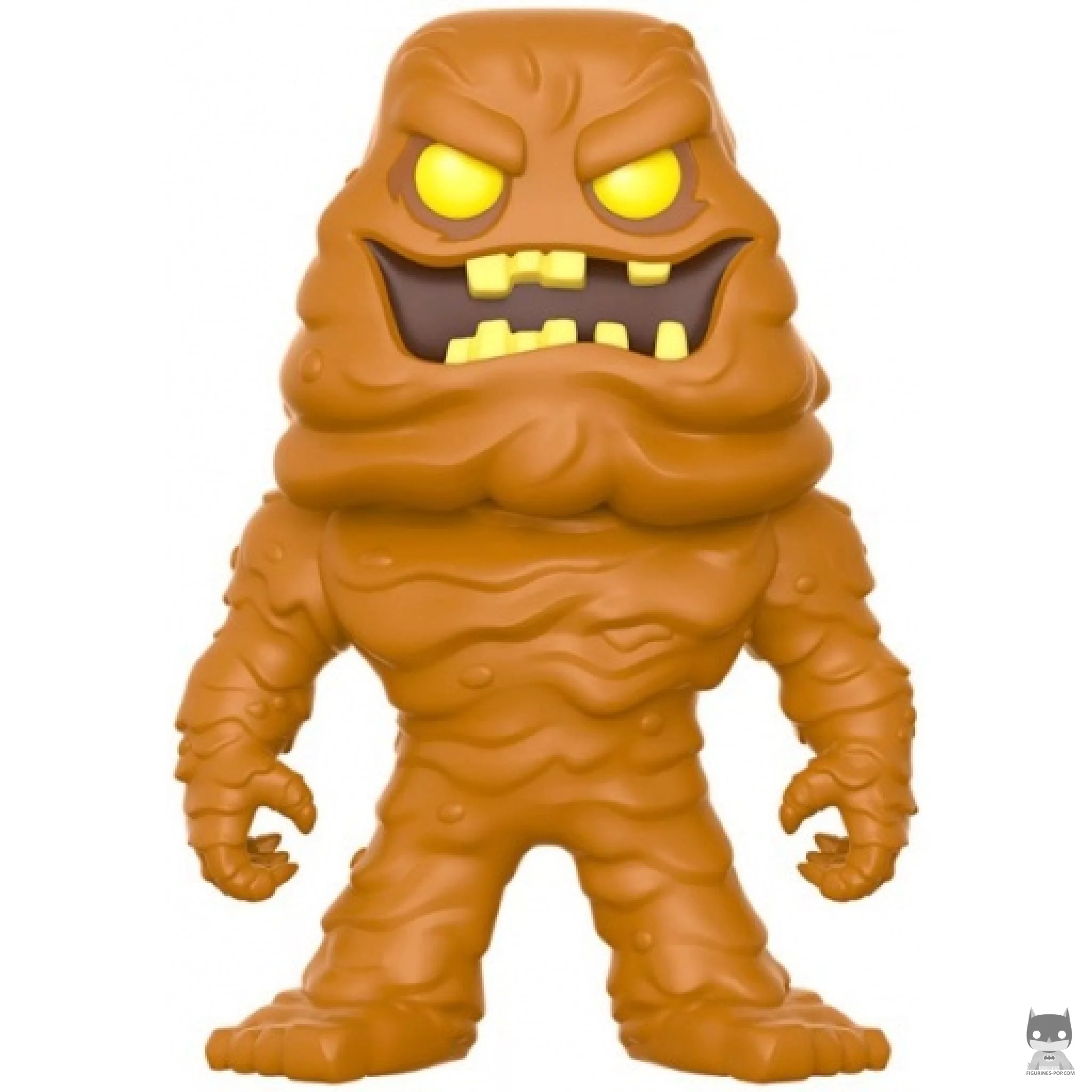 Clayface Funko Pop! figure (Batman: The Animated Series)