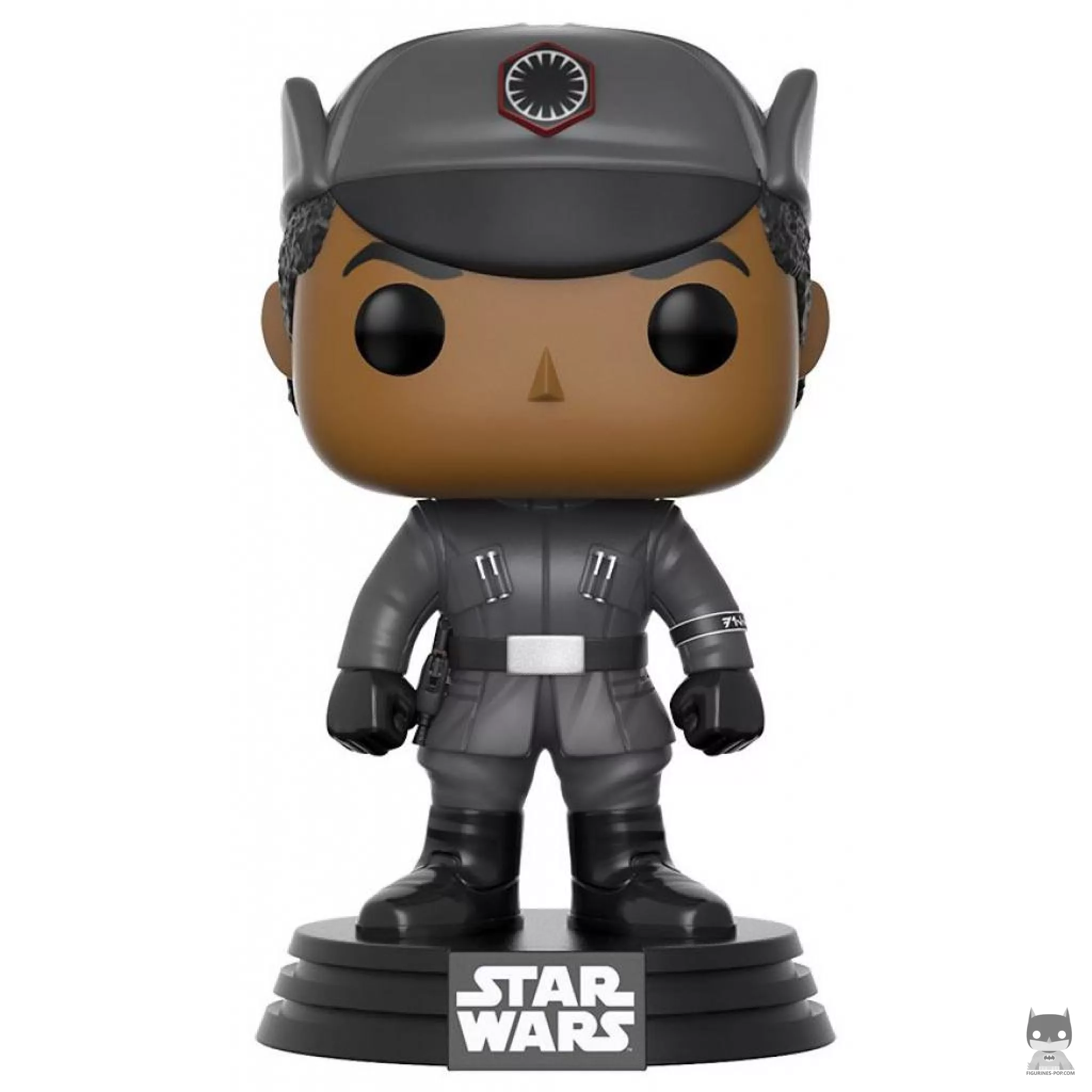 Finn in Disguise Funko Pop! figure (Star Wars: Episode VIII, The Last Jedi)