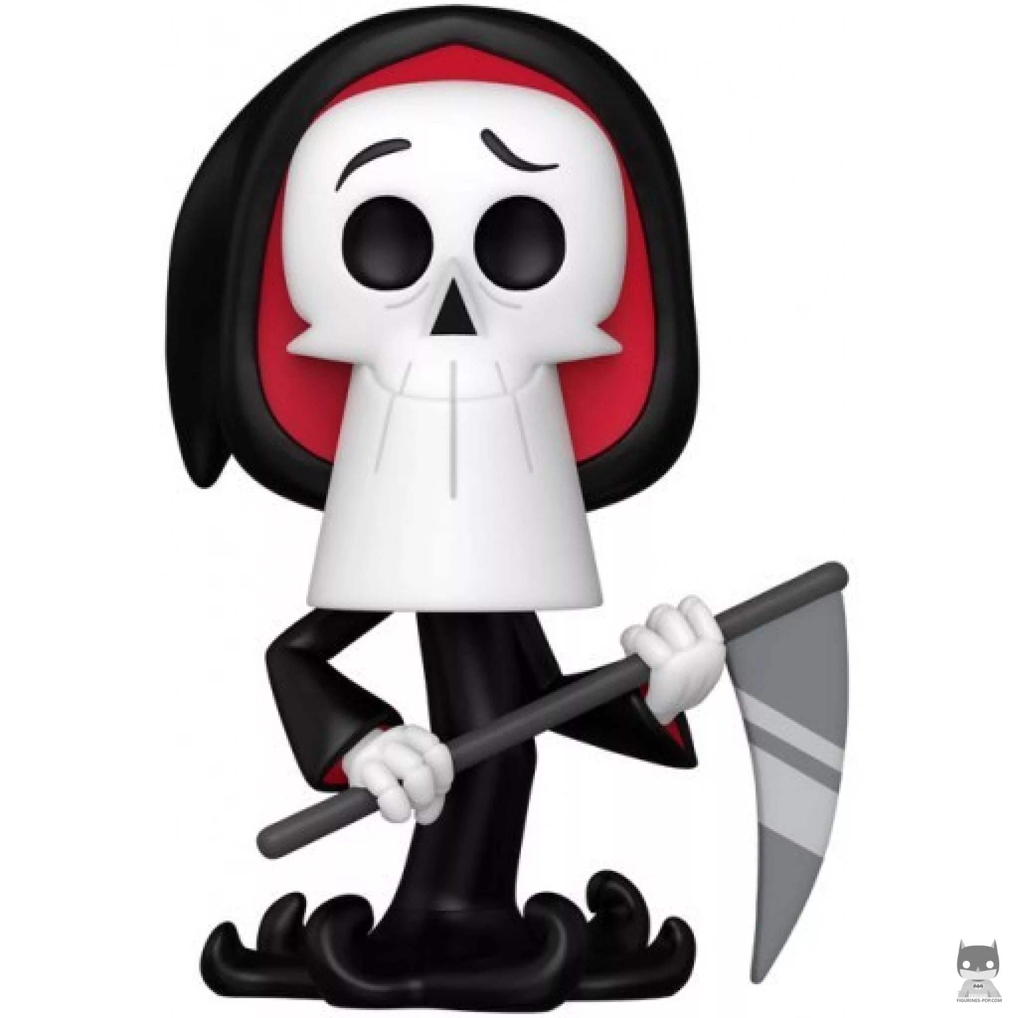 Grim Funko Pop! figure (Cartoon Network)