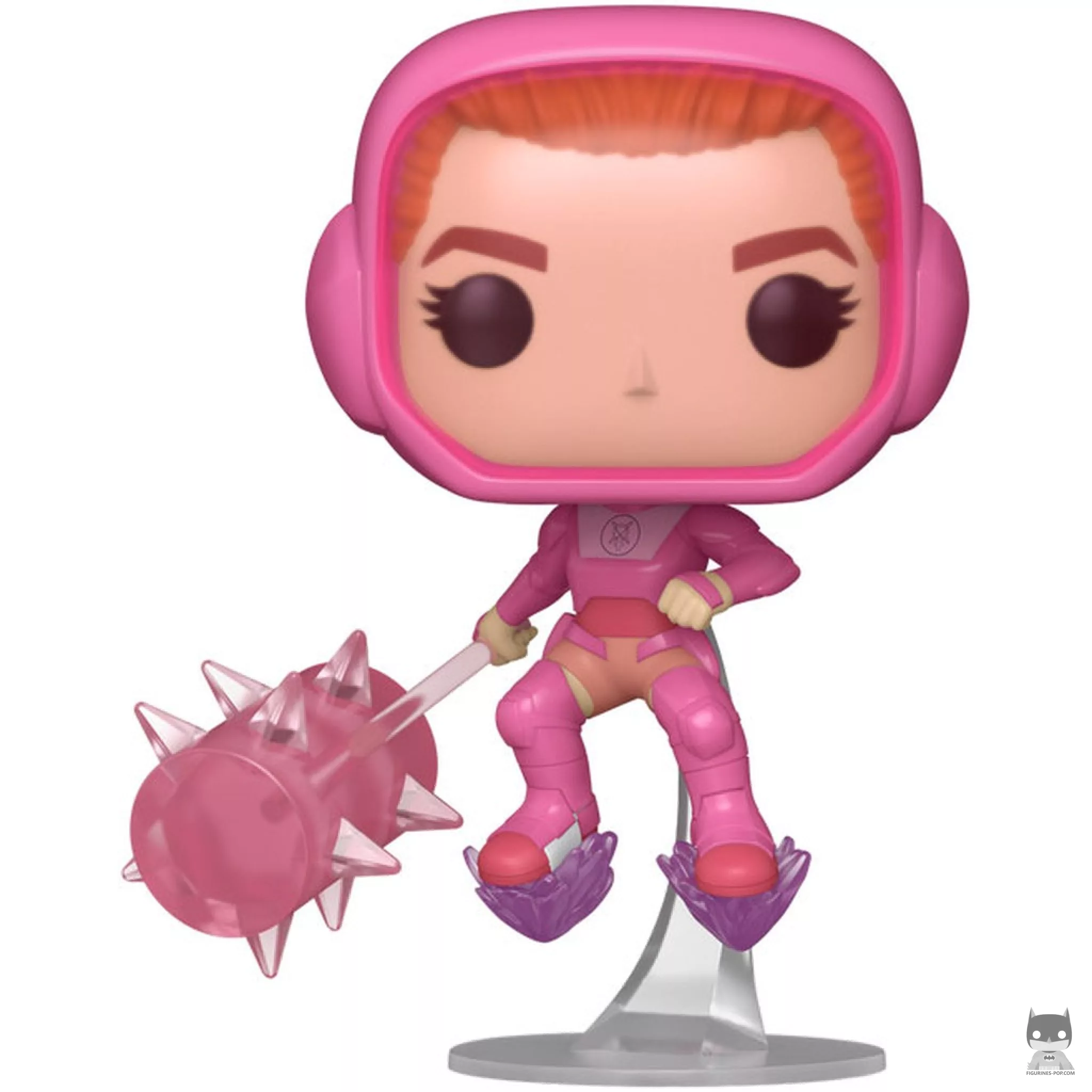 Atom Eve Funko Pop! figure (Invincible)