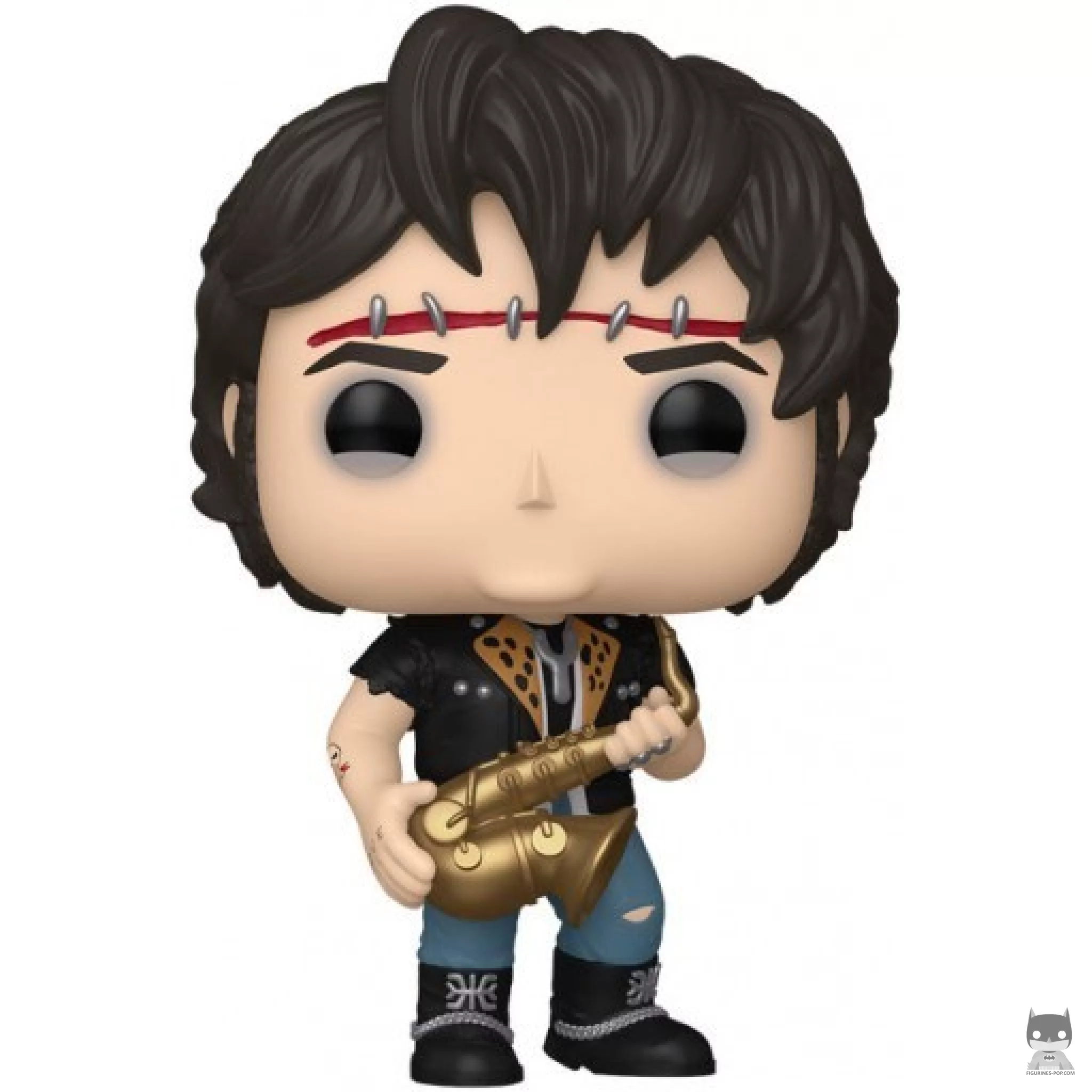 Eddie Funko Pop! figure (Rocky Horror Picture Show)