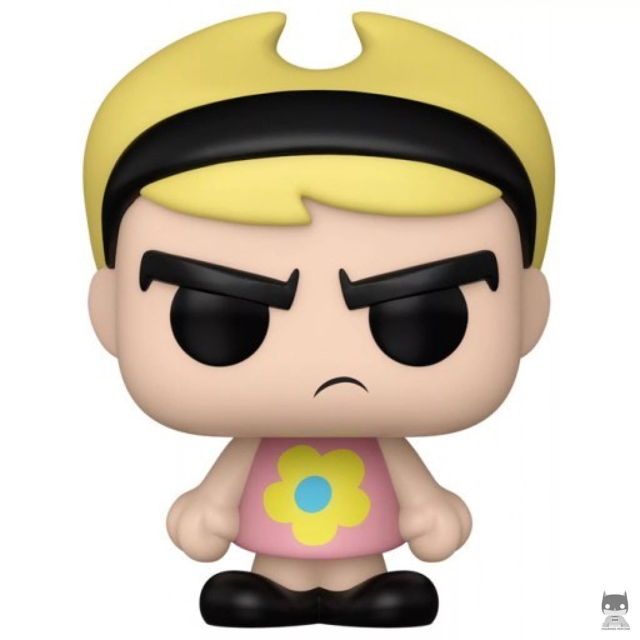 Mandy Funko Pop! figure (Cartoon Network)