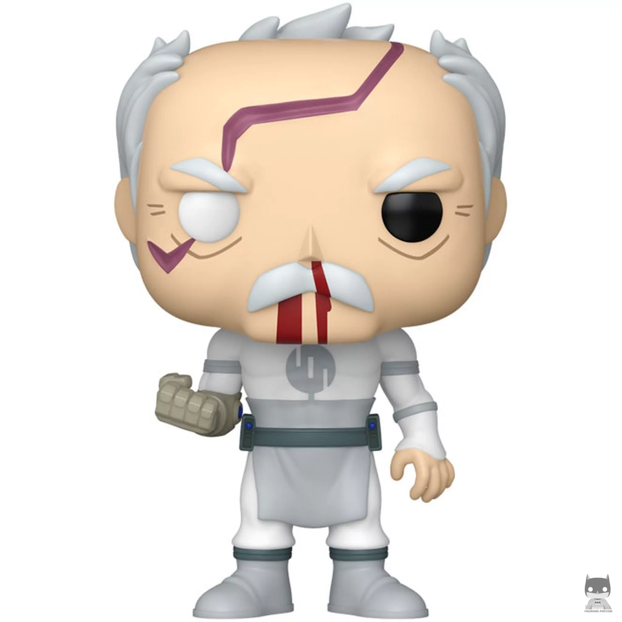 Conquest (Bloody) Funko Pop! figure (Invincible)