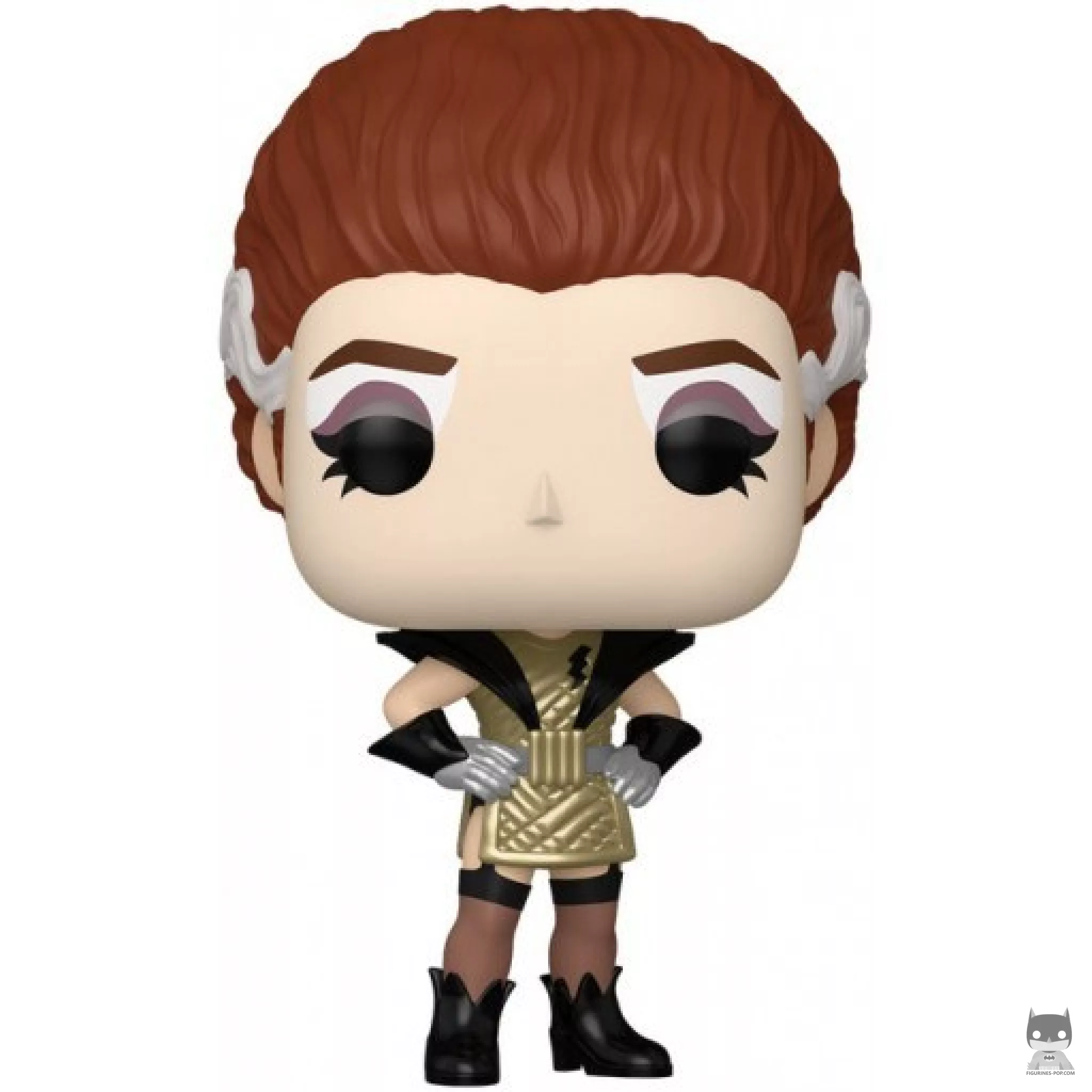 Magenta Funko Pop! figure (Rocky Horror Picture Show)