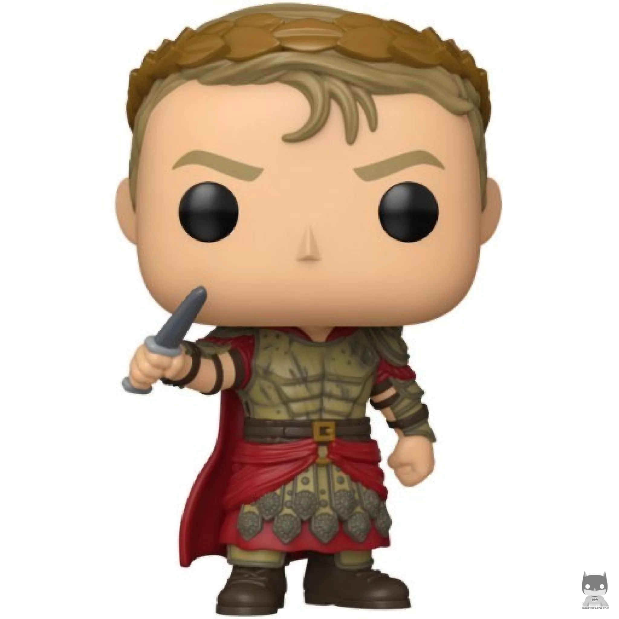 Caesar Funko Pop! figure (Fallout (Amazon Series))