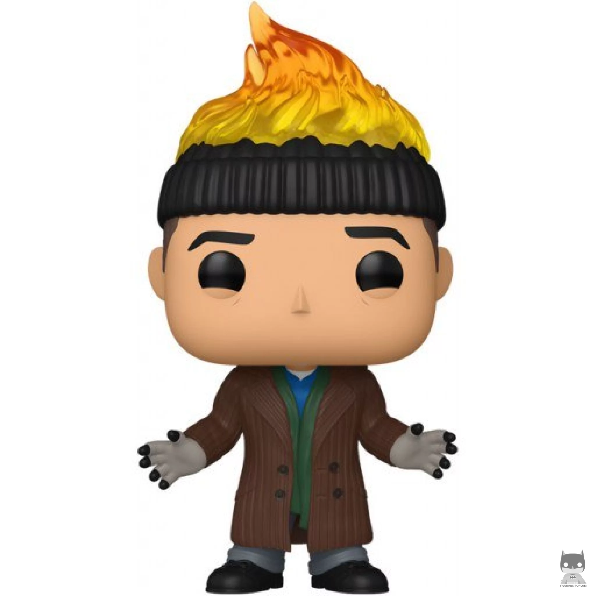 Harry Funko Pop! figure (Home Alone)