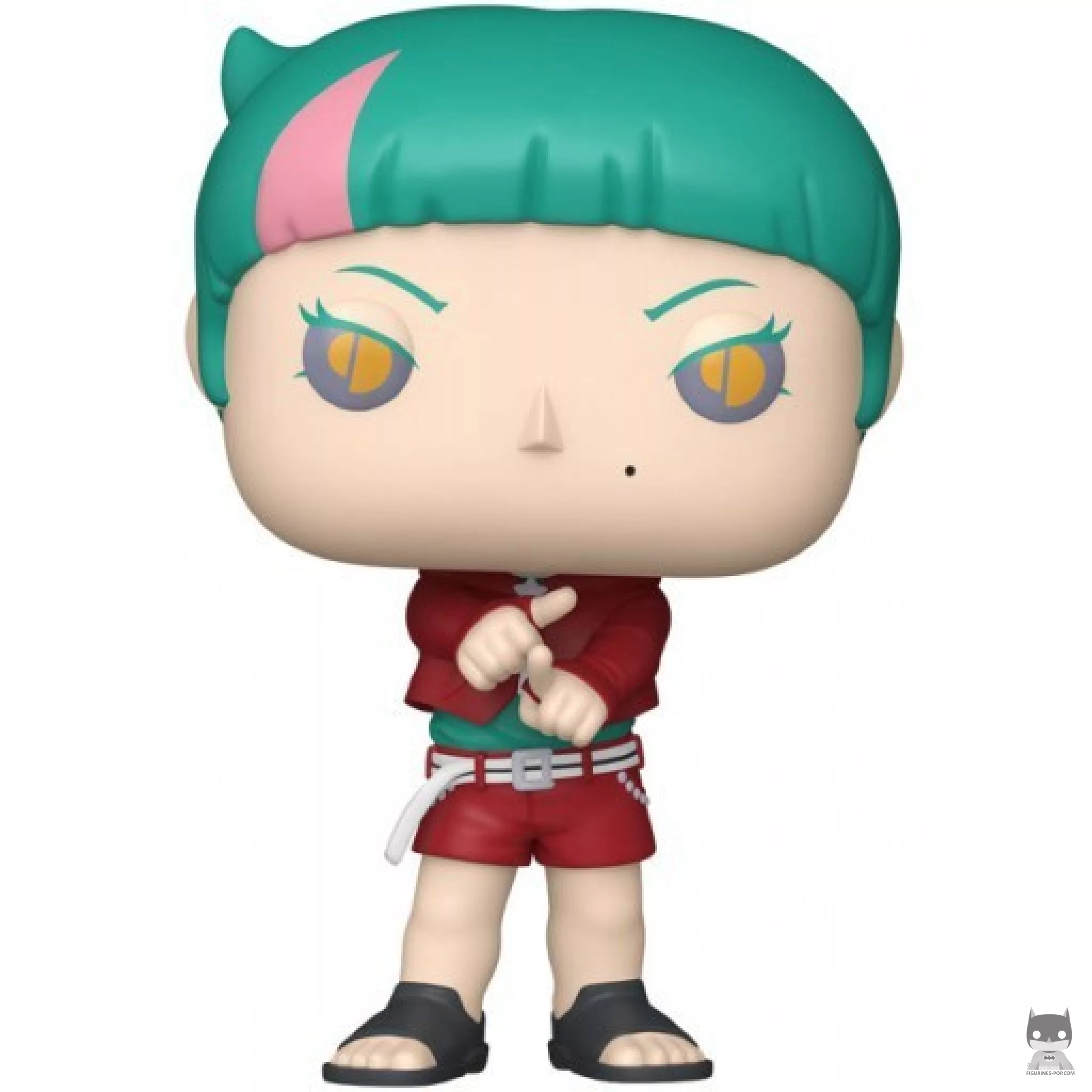 Daemon Funko Pop! figure (Boruto: Naruto Next Generations)