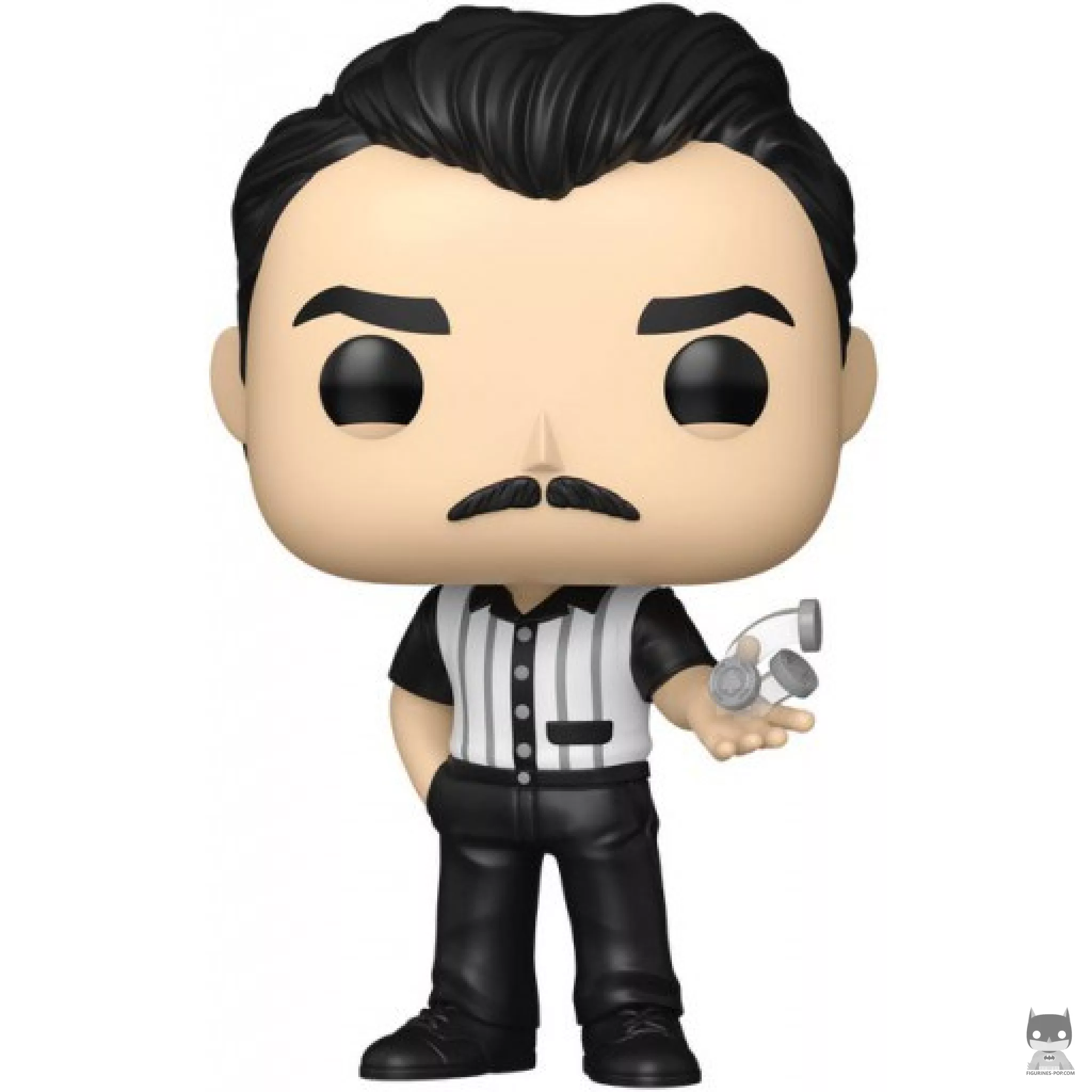 Robert House Funko Pop! figure (Fallout (Amazon Series))