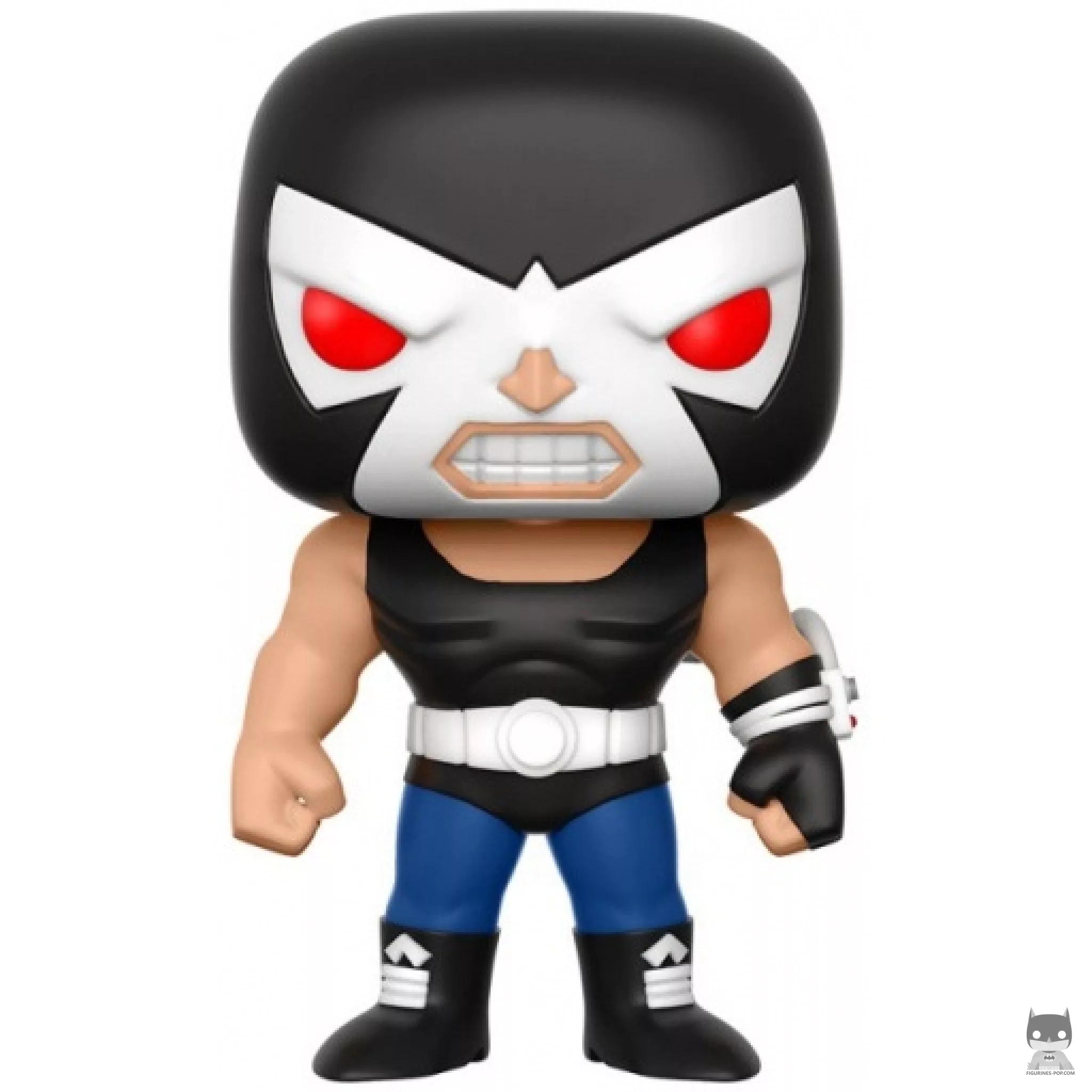 Bane Funko Pop! figure (Batman: The Animated Series)