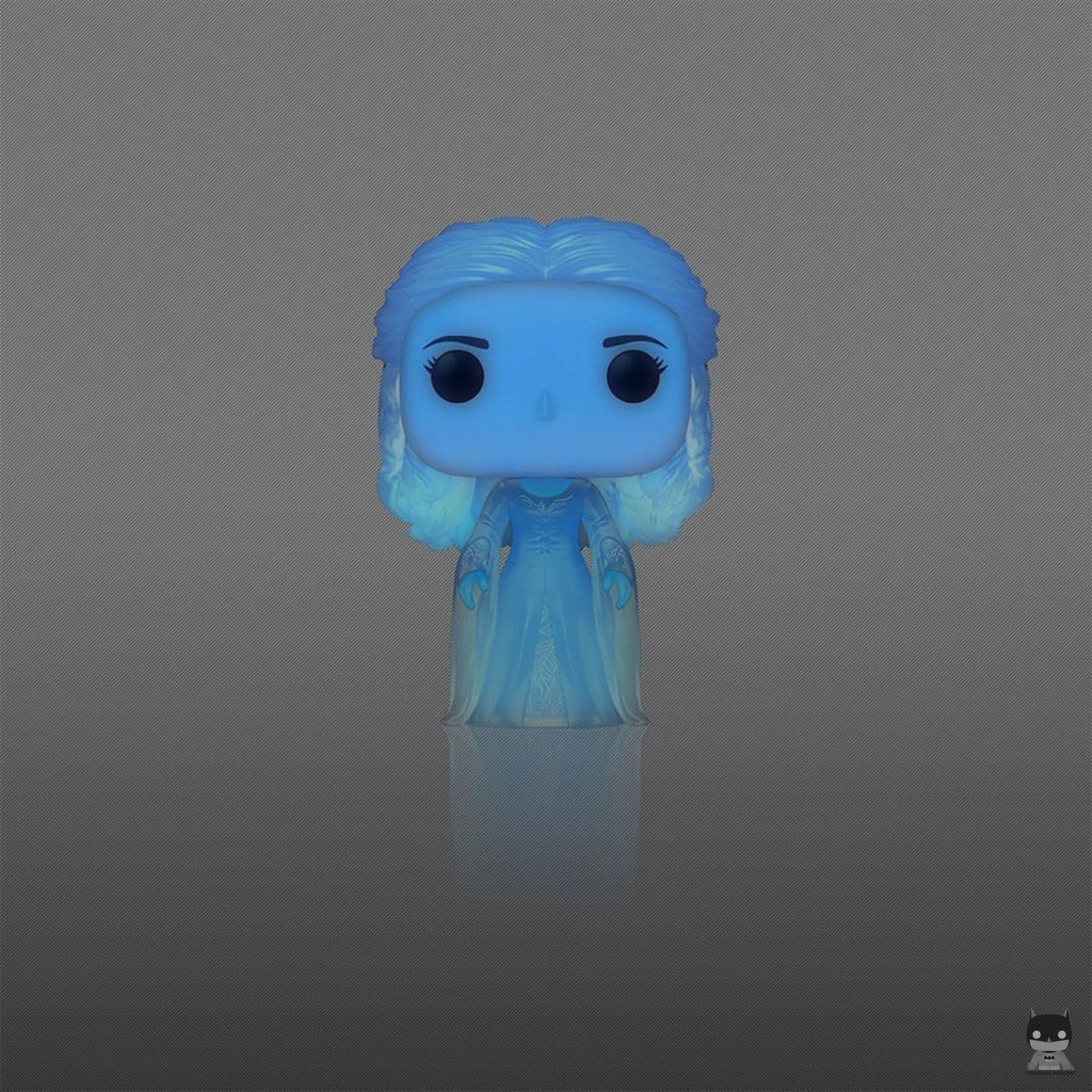 Helena Ravenclaw (Glow in the Dark) Funko Pop! figure (Harry Potter)
