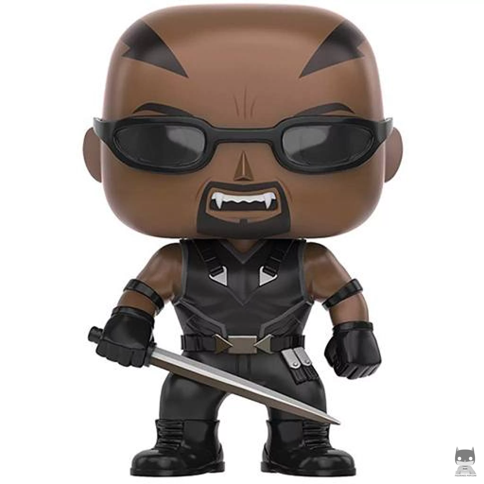 Blade Funko Pop! figure (Marvel Comics)