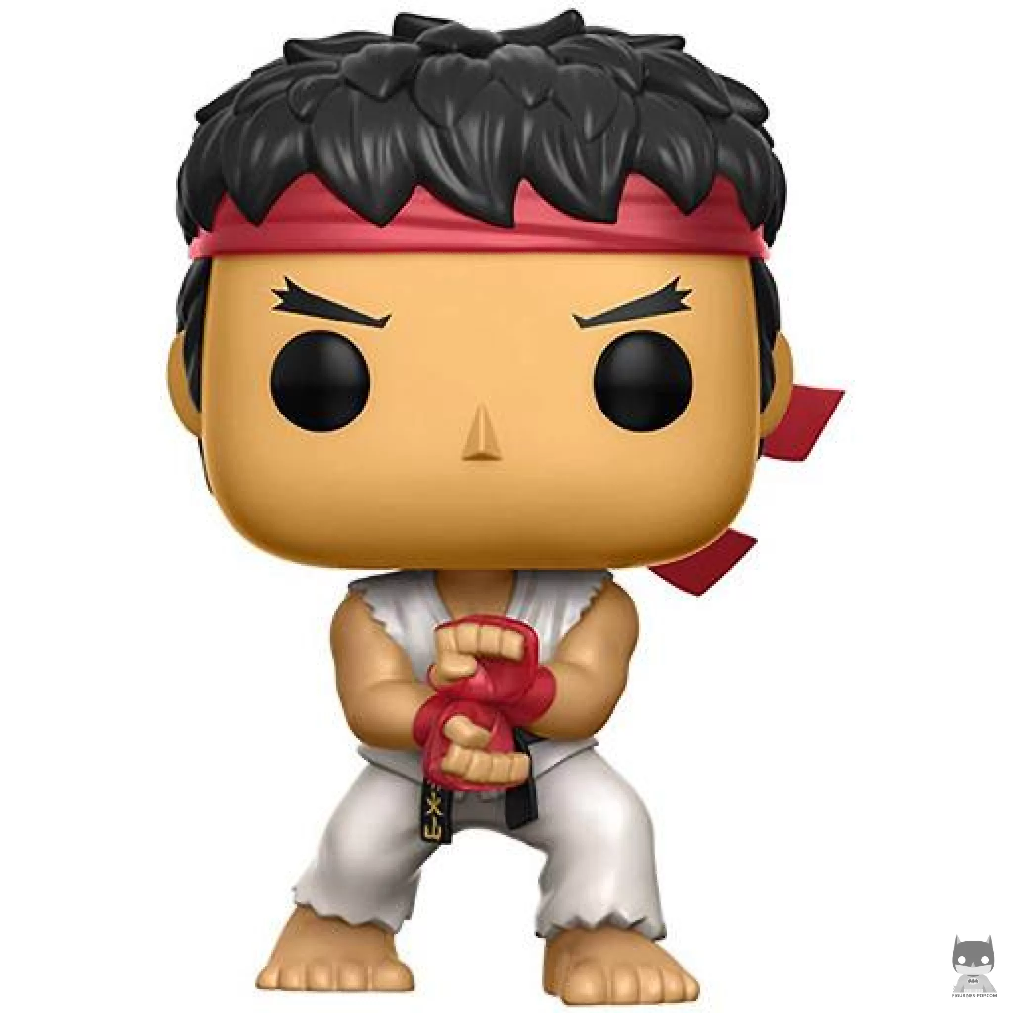 Ryu (Special Attack) Funko Pop! figure (Street Fighter)