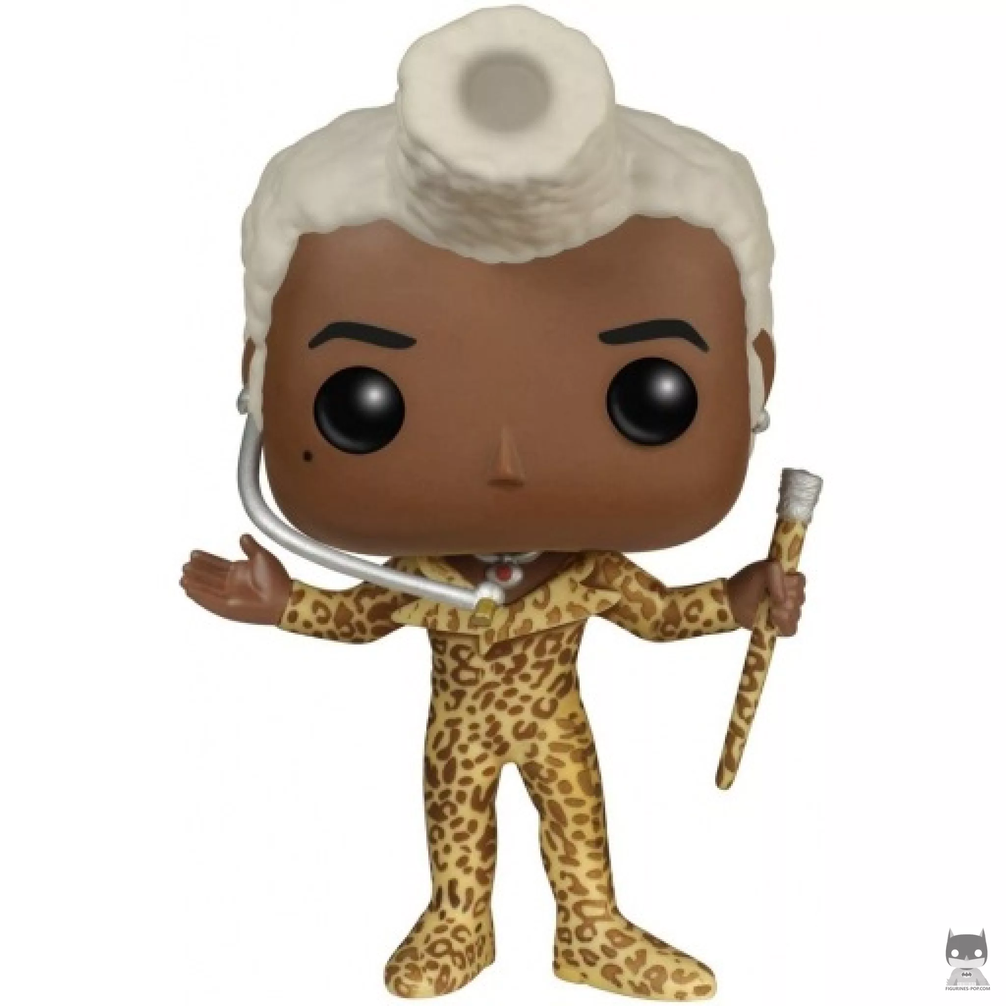 Ruby Rhod Funko Pop! figure (The Fifth Element)