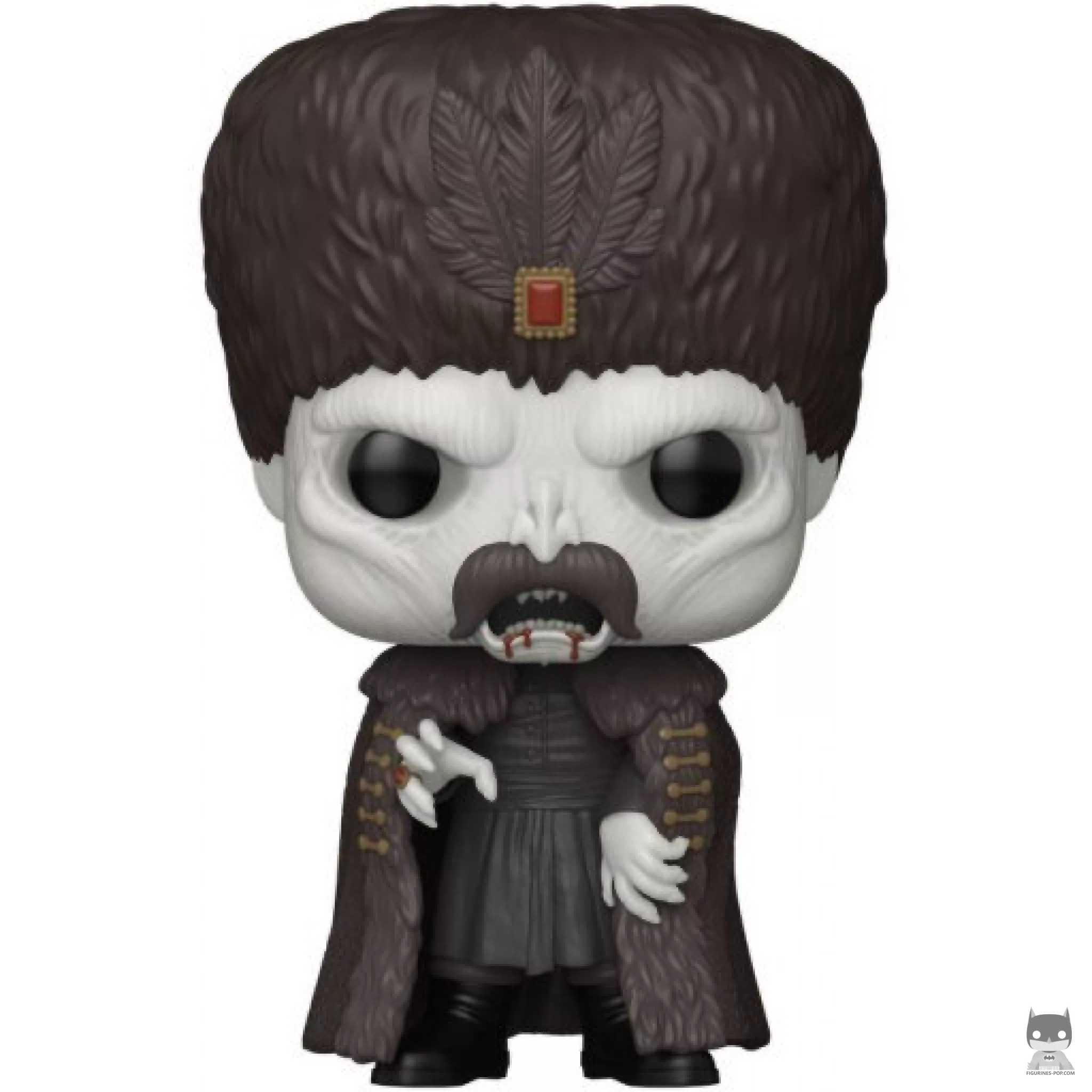 Count Orlok Funko Pop! figure (Nosferatu)