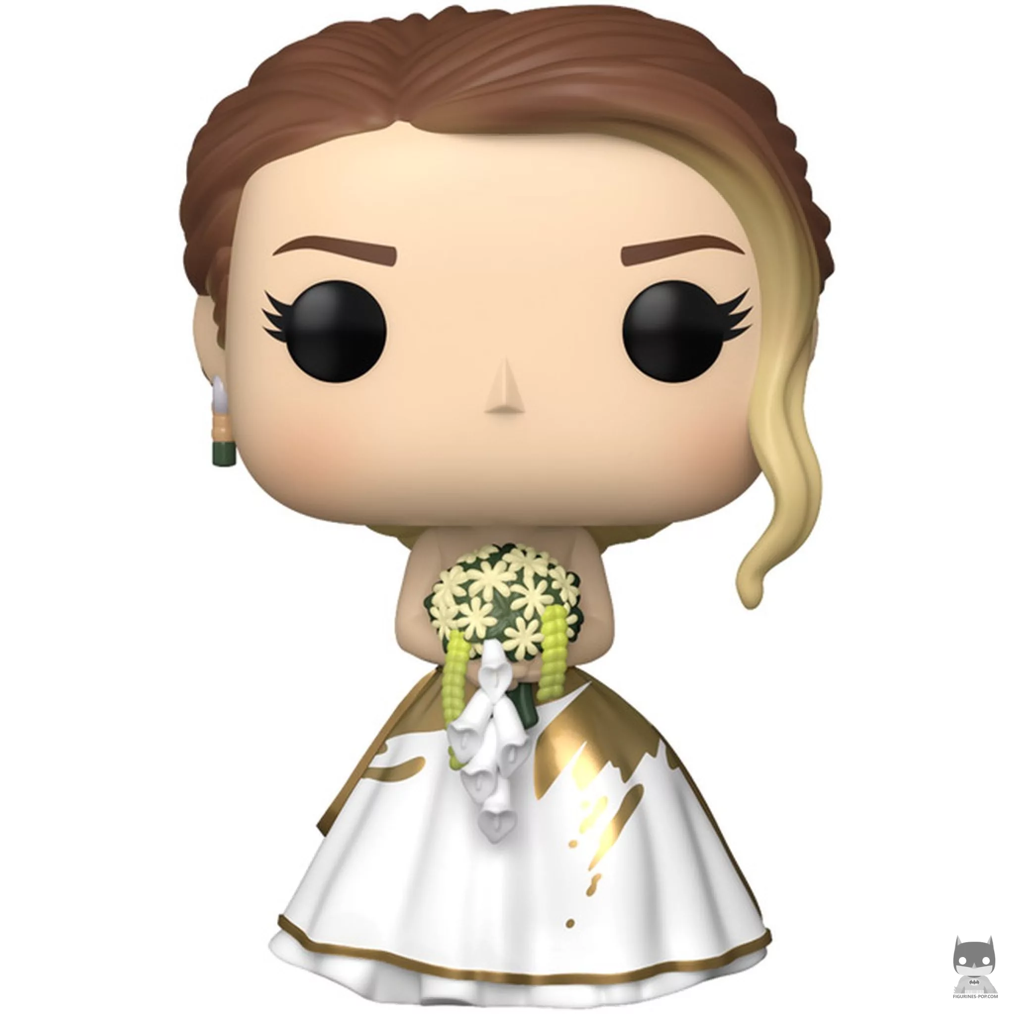 Serena Van Der Woodsen Funko Pop! figure (Gossip Girl)