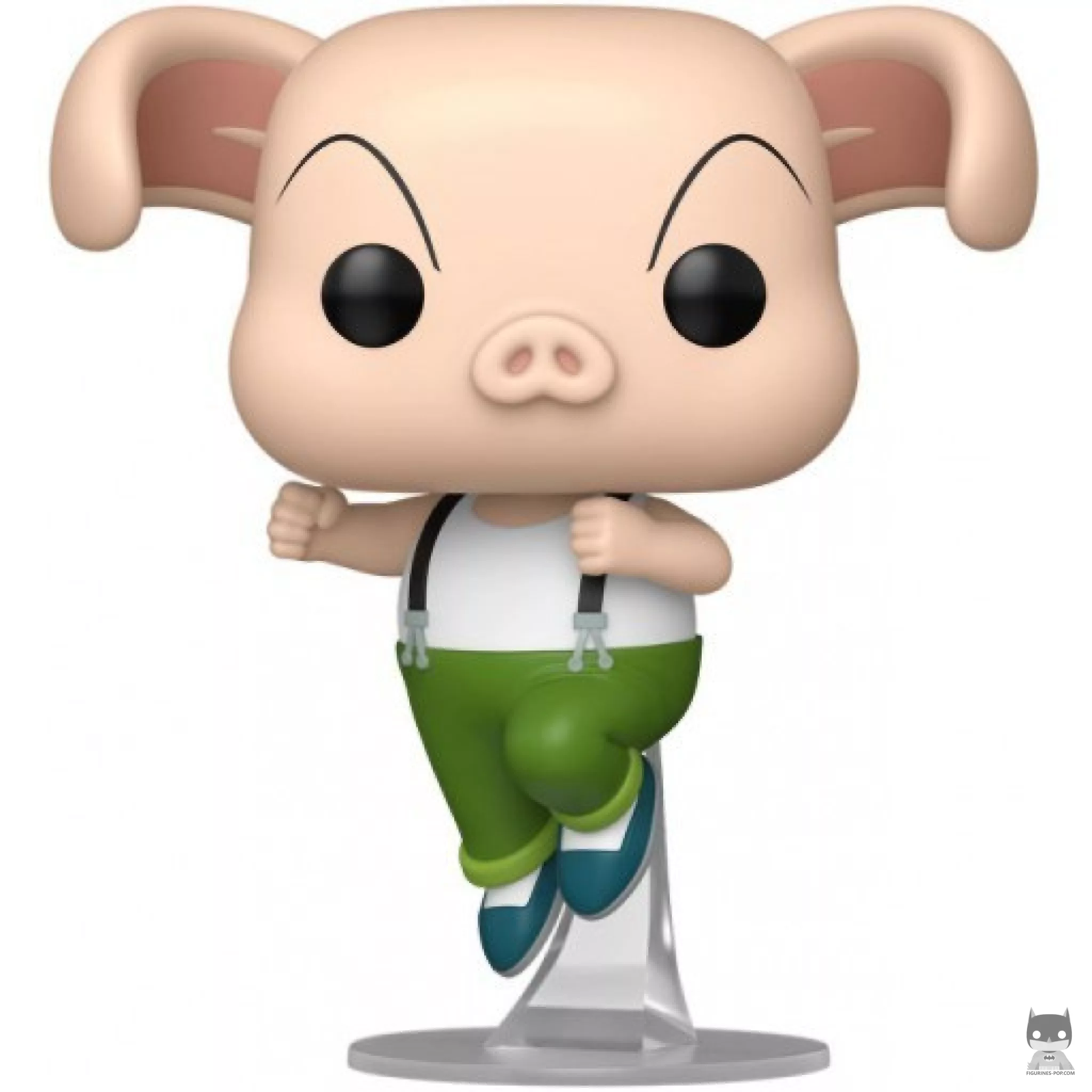 Oolong Funko Pop! figure (Dragon Ball (DB))