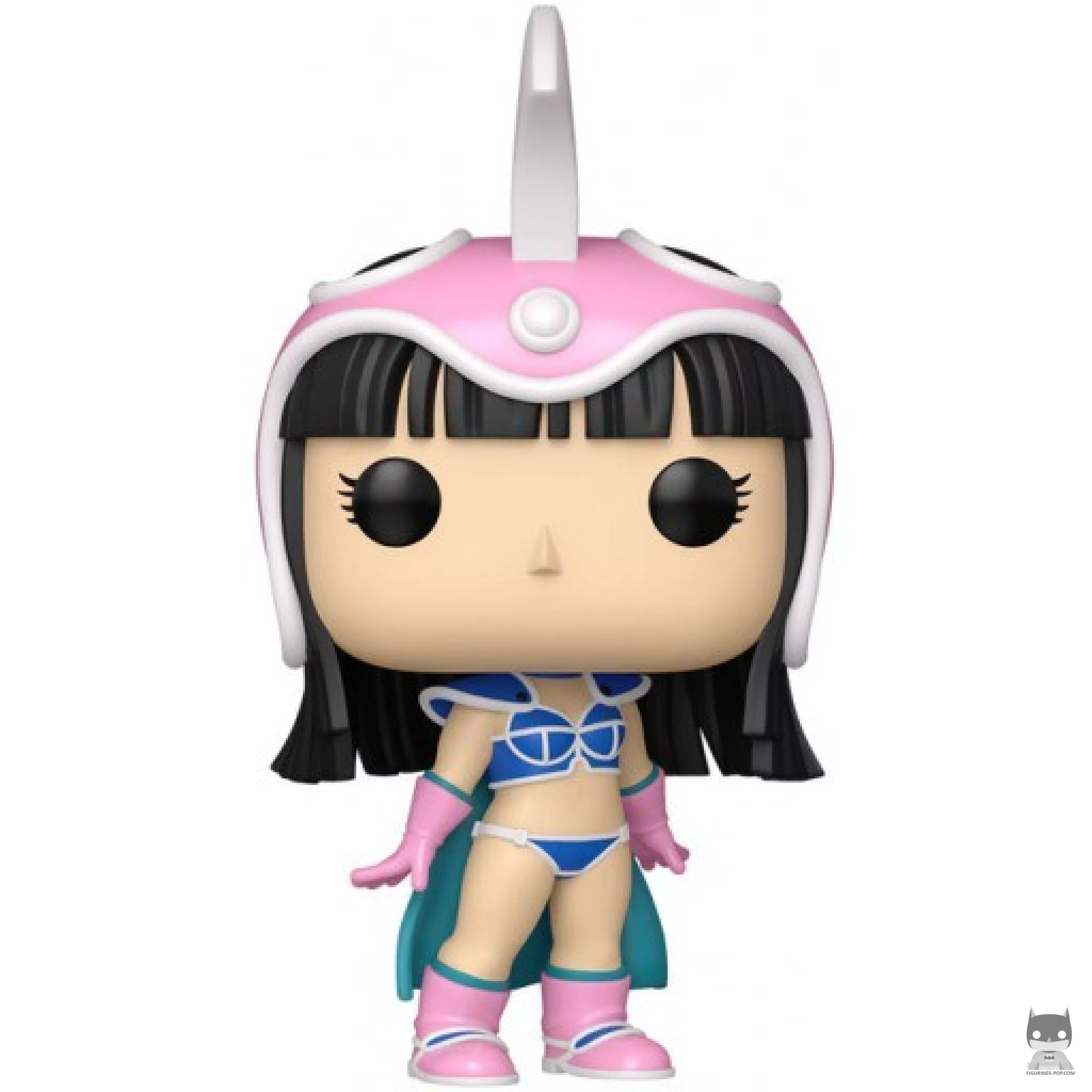 Chichi (Kid) Funko Pop! figure (Dragon Ball (DB))