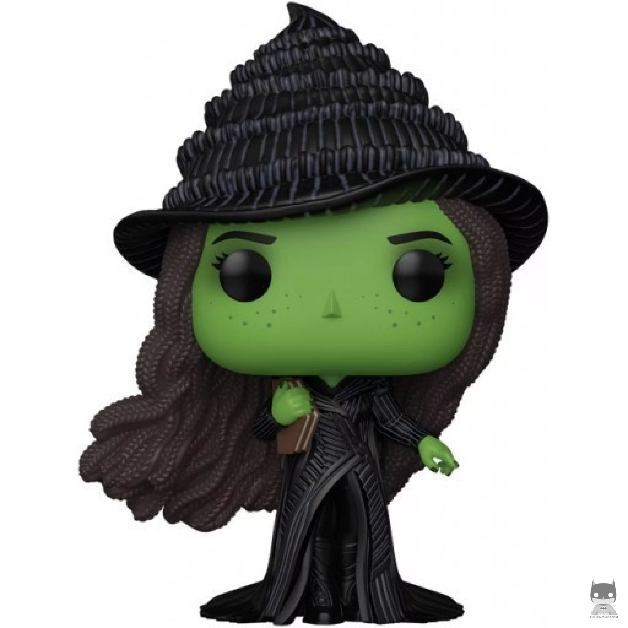 Elphaba Funko Pop! figure (Wicked)