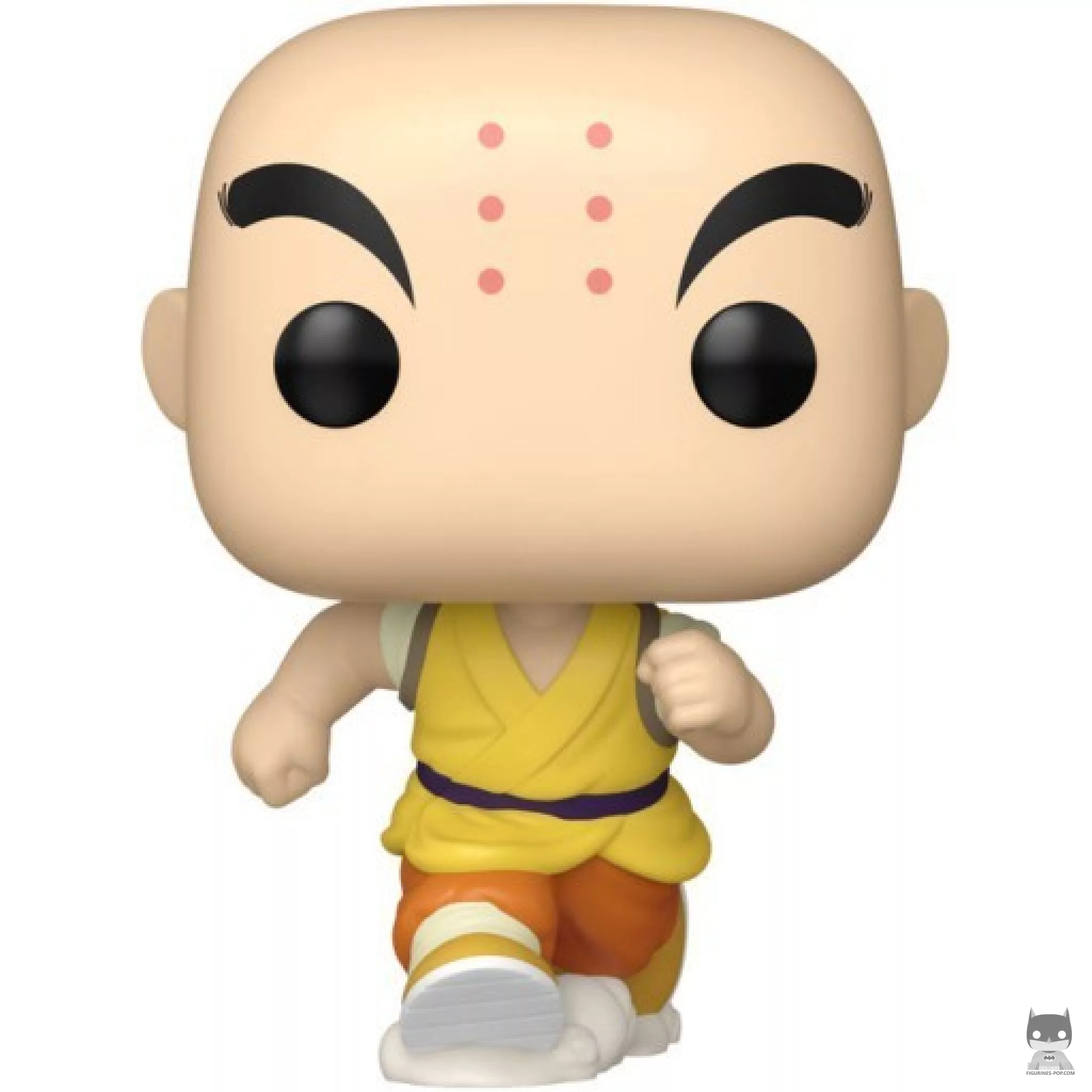 Krillin Funko Pop! figure (Dragon Ball (DB))